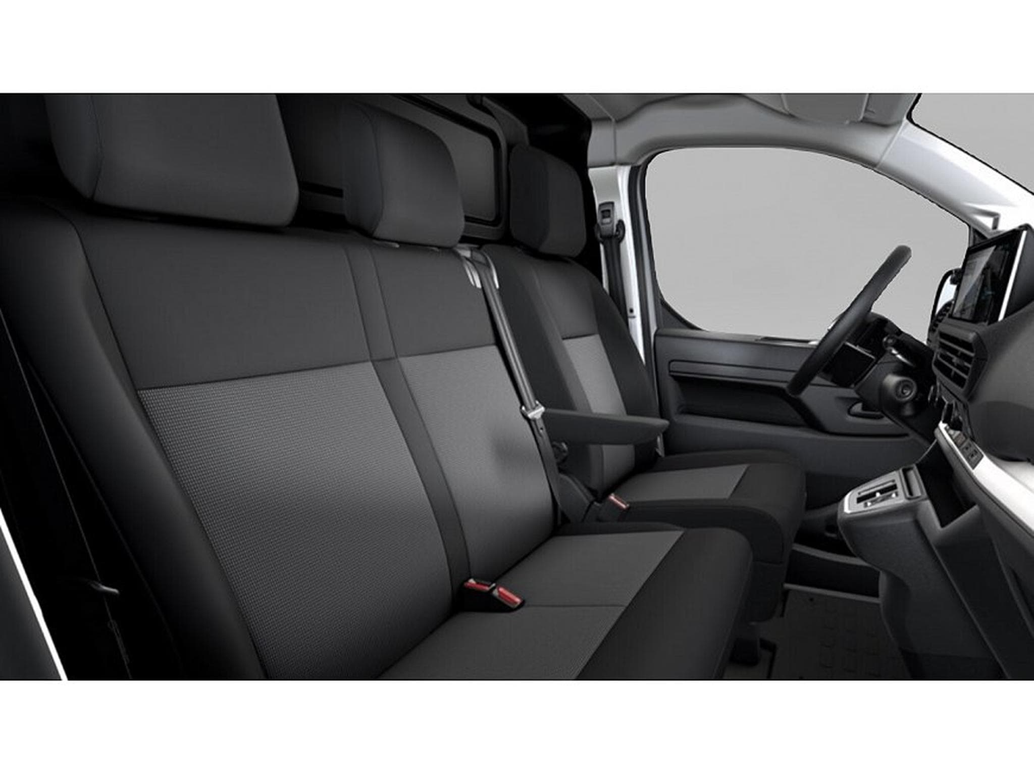 Peugeot Expert (2024) - Photo 6