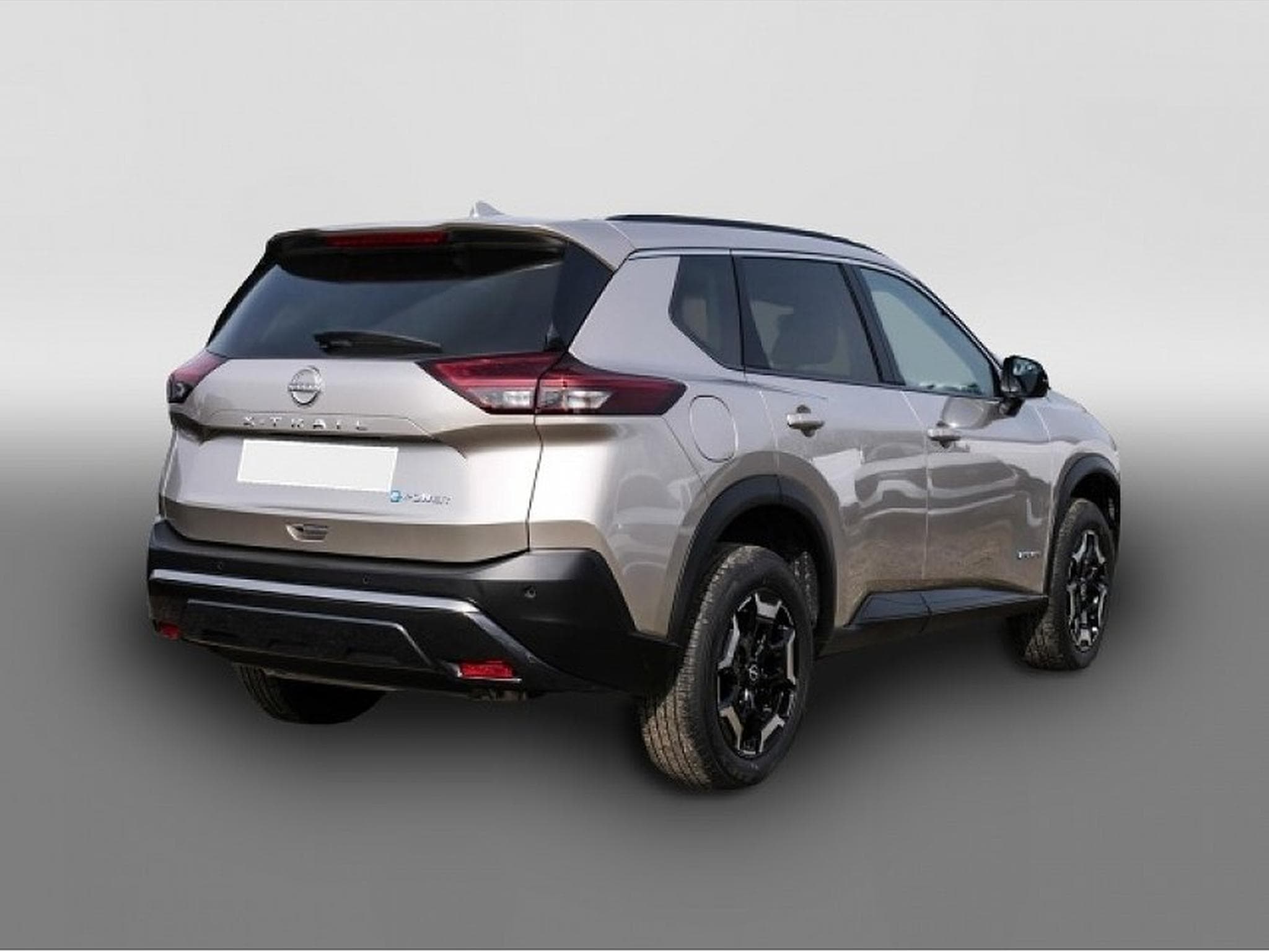 Nissan X-Trail (2026) - Photo 2