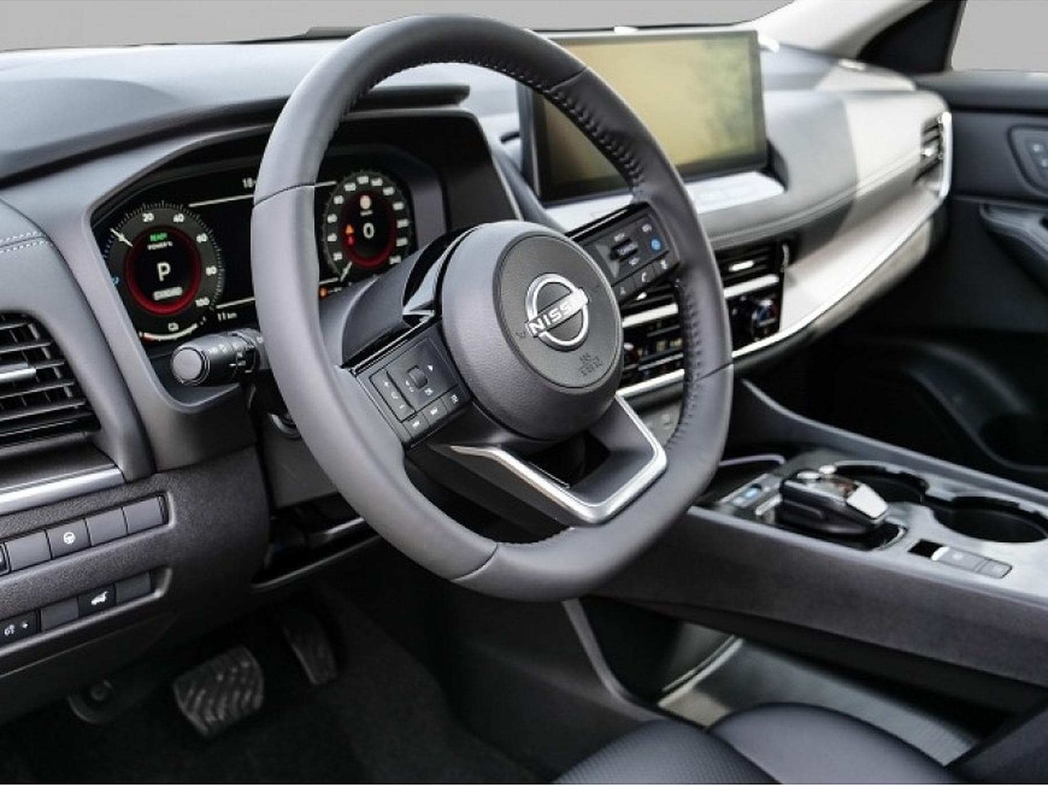 Nissan X-Trail (2026) - Photo 3