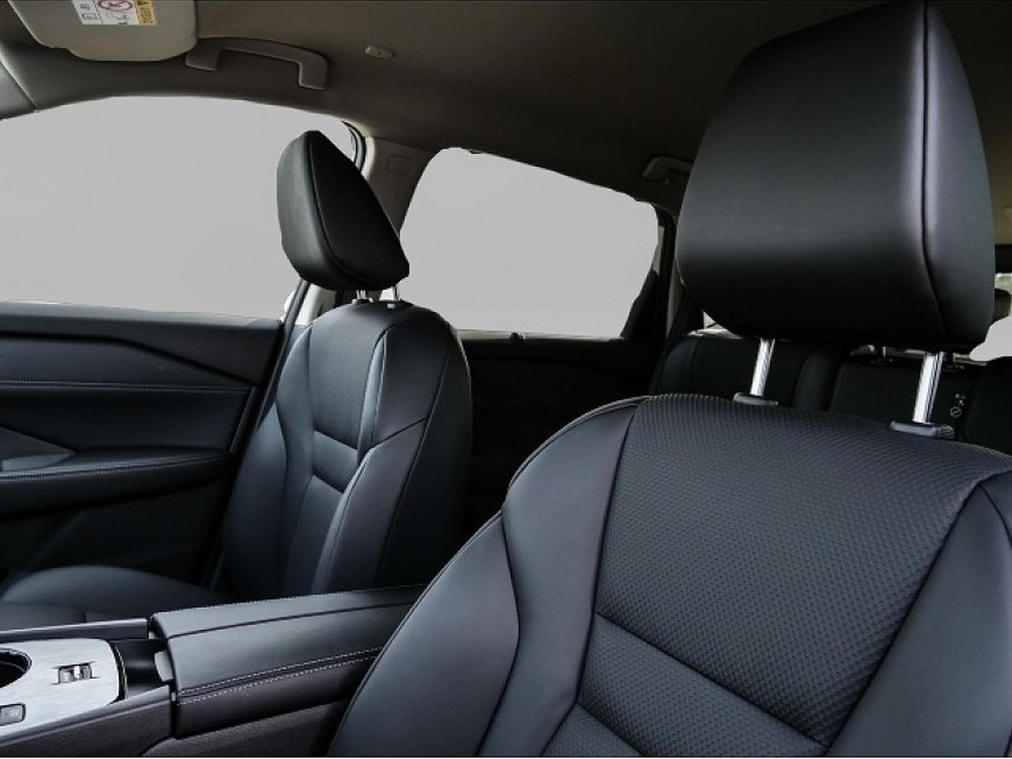 Nissan X-Trail (2026) - Photo 5