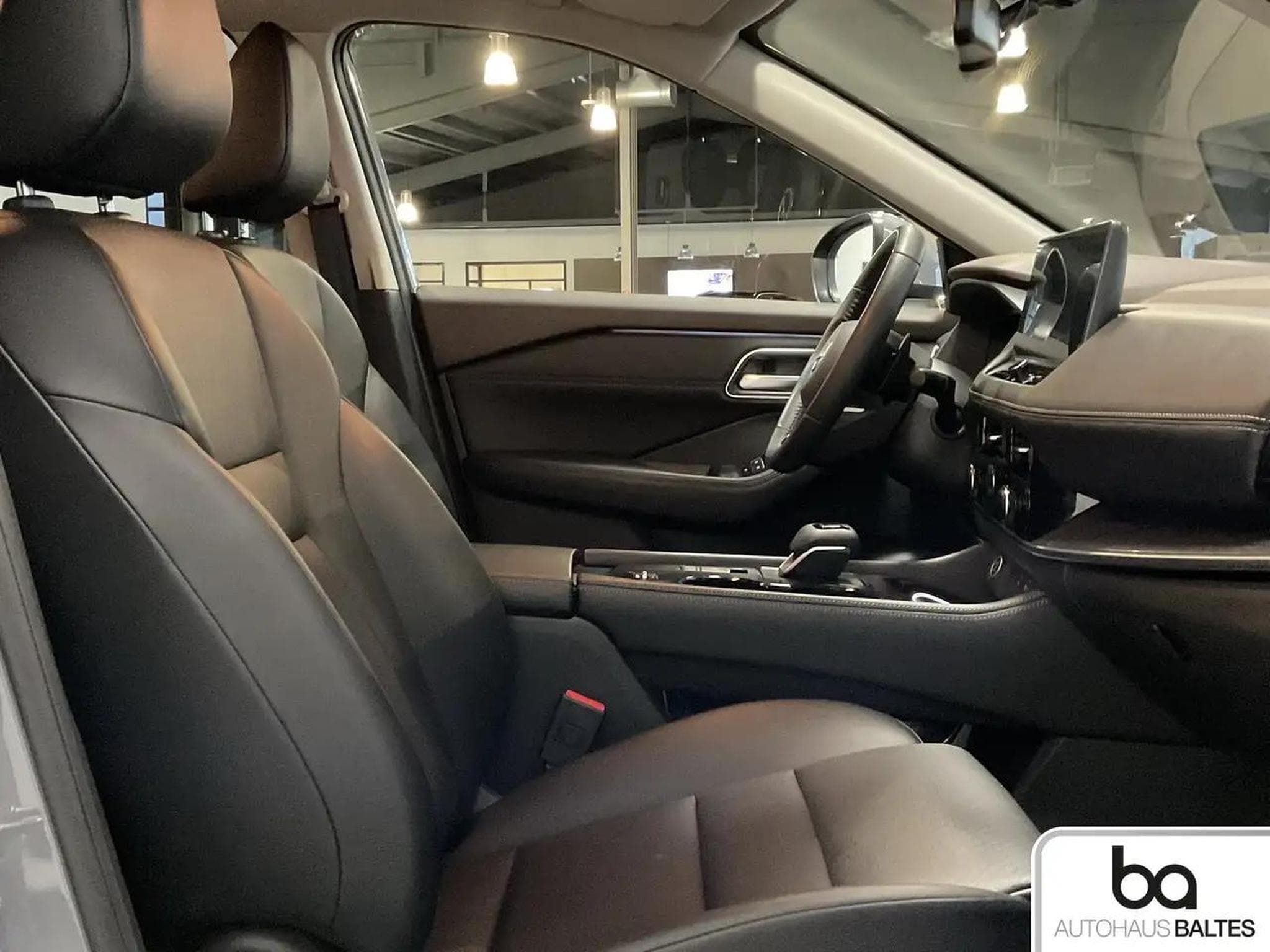 Nissan X-Trail (2024) - Photo 7