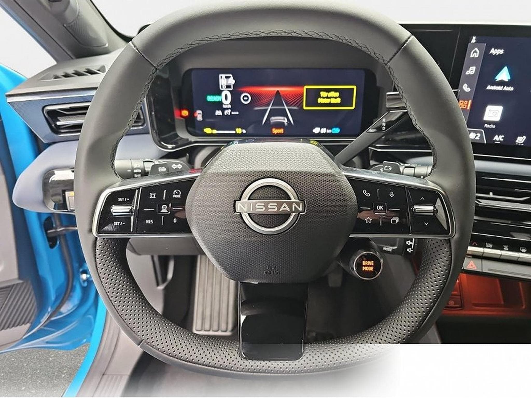 Nissan Micra (2026) - Foto 12