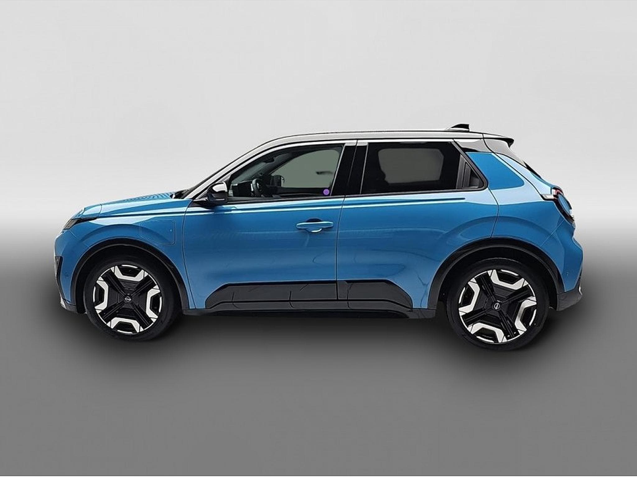 Nissan Micra (2026) - Foto 4