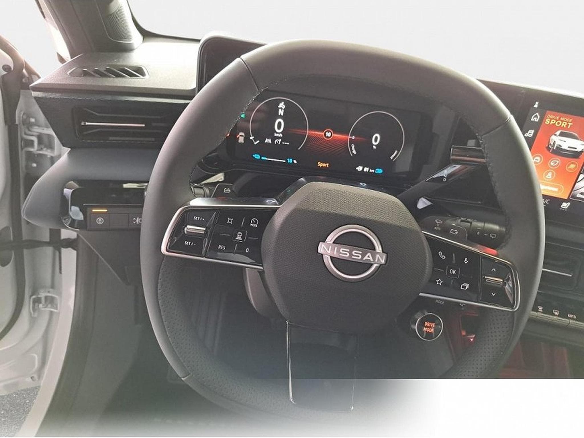 Nissan Micra (2026) - Foto 12