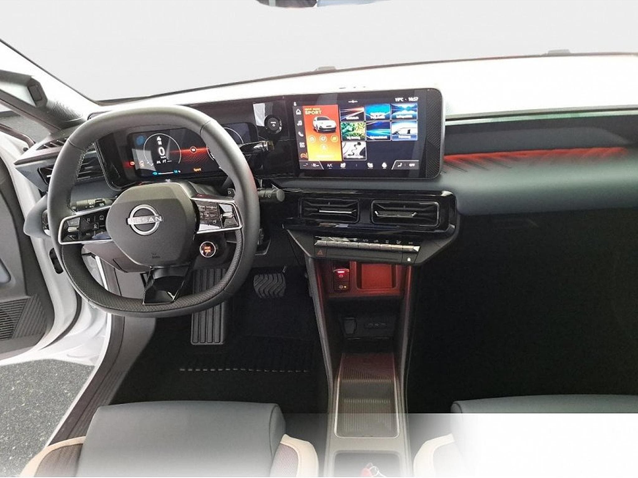 Nissan Micra (2026) - Foto 7
