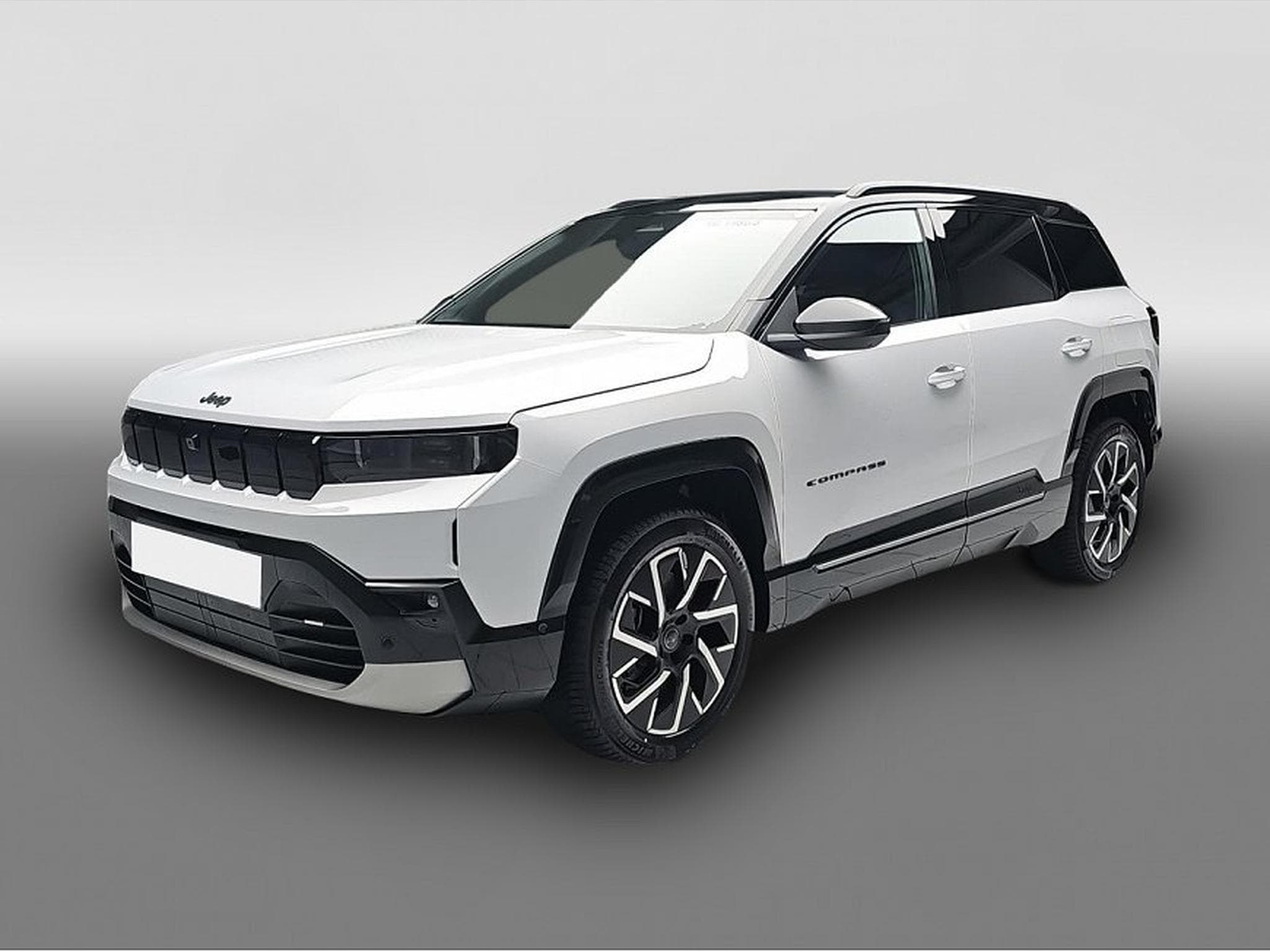 Jeep Compass (2026) - Photo 1