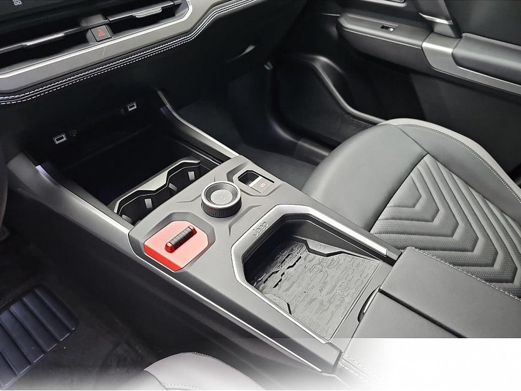 Jeep Compass (2026) - Photo 11