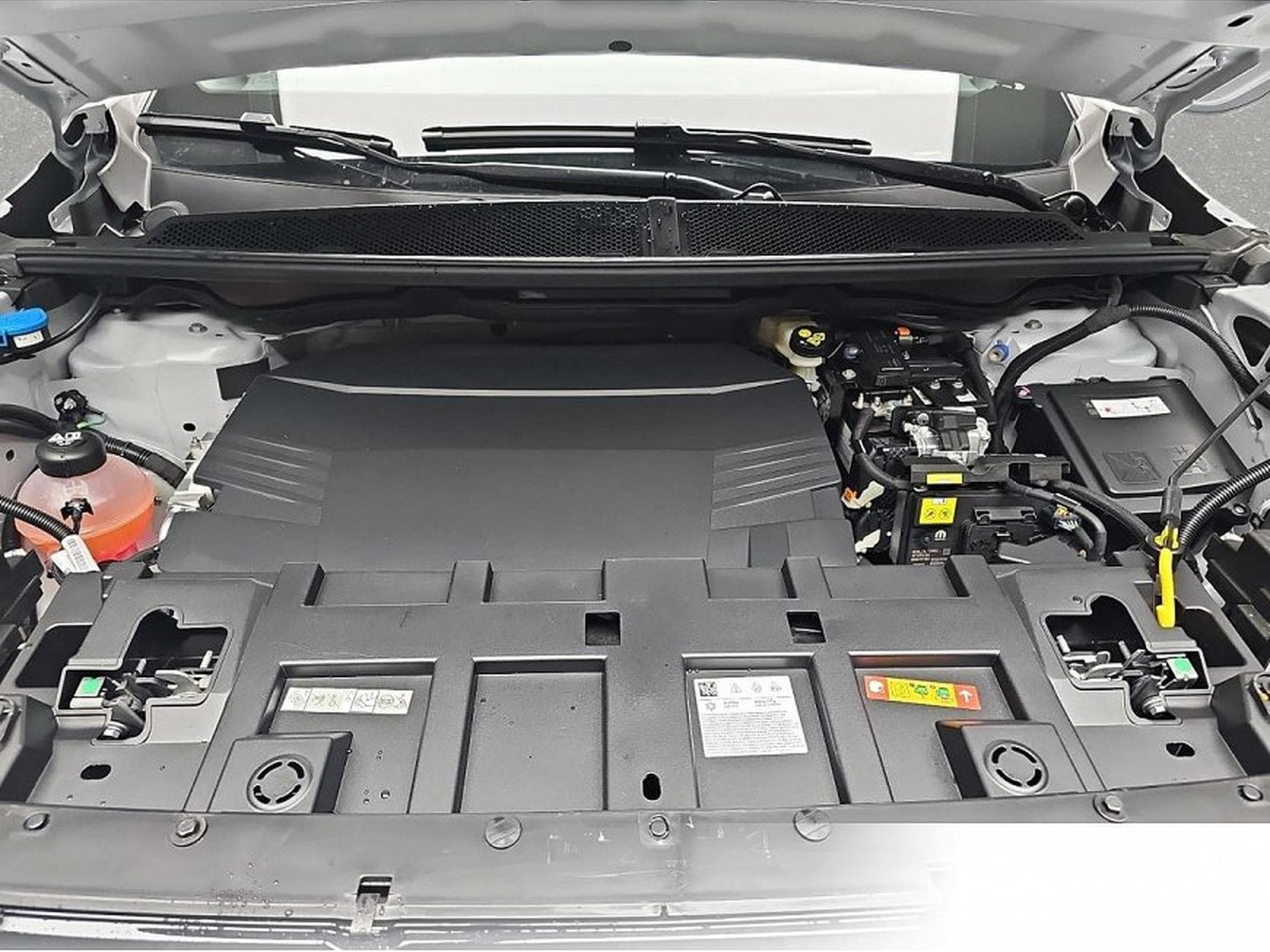 Jeep Compass (2026) - Photo 14