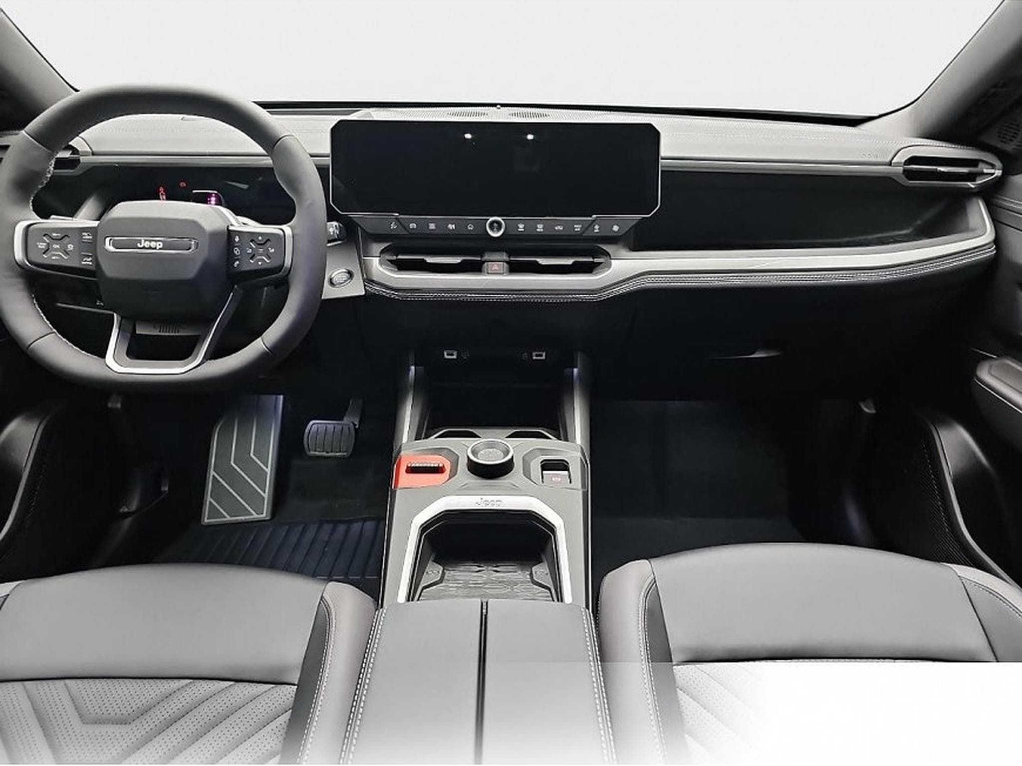 Jeep Compass (2026) - Photo 6