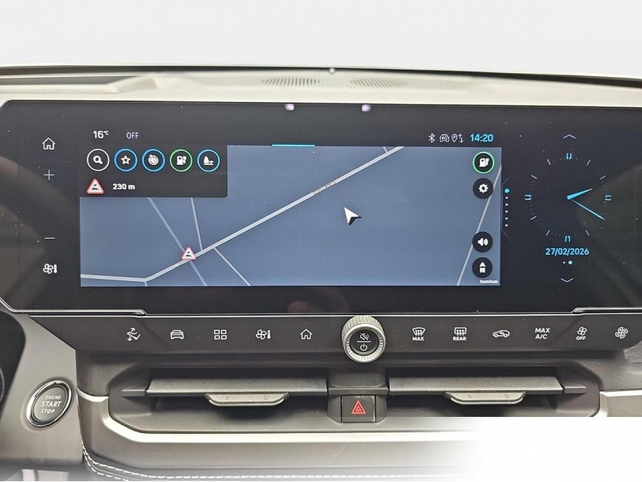 Jeep Compass (2026) - Photo 8
