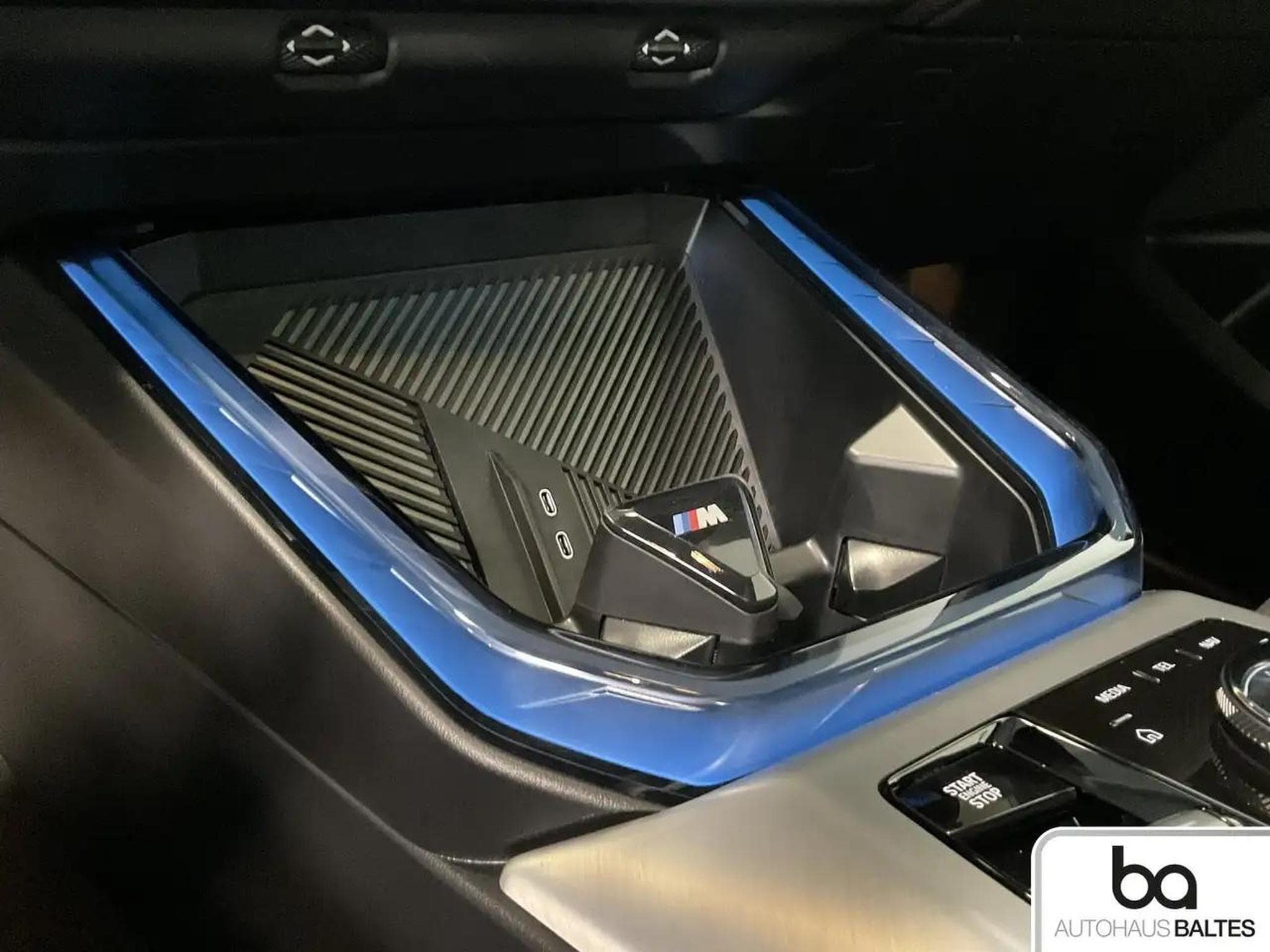 BMW X3 (2025) - Photo 10