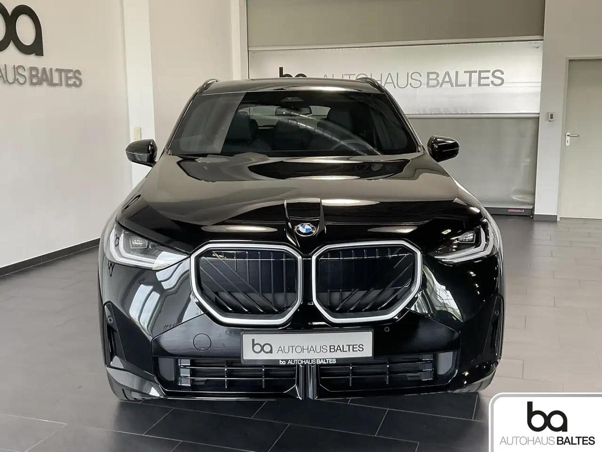 BMW X3 (2025) - Photo 2