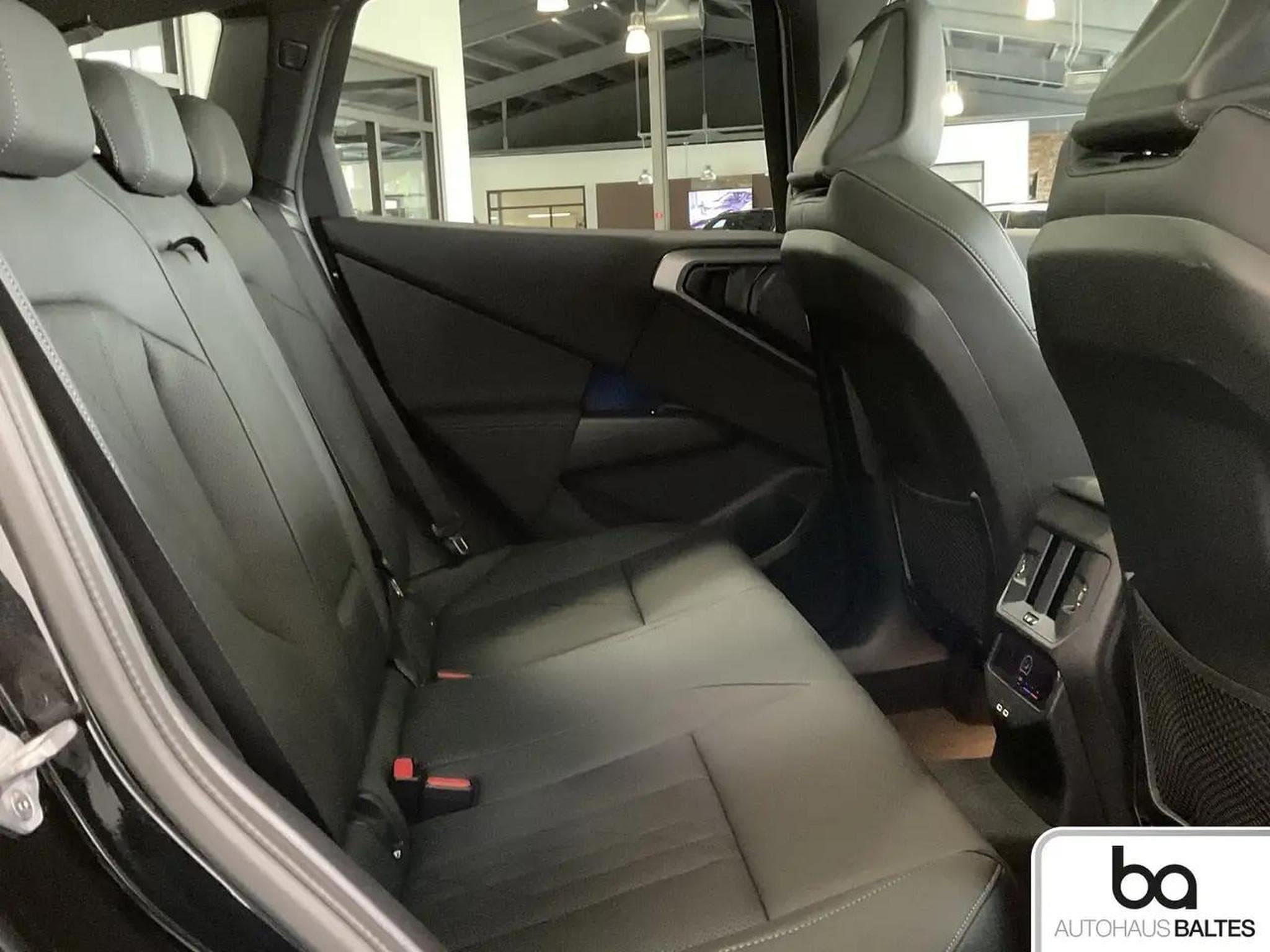 BMW X3 (2025) - Photo 8
