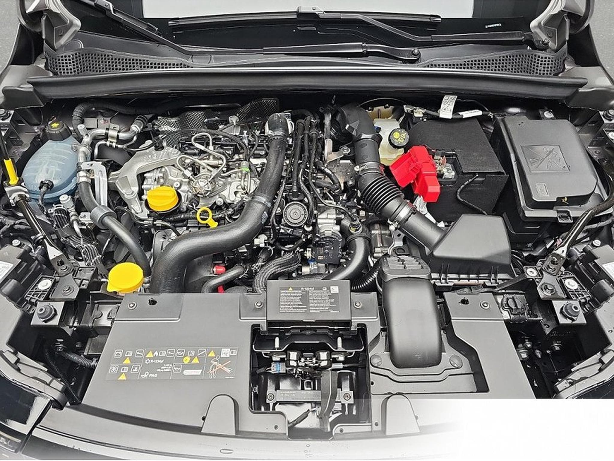 Renault Captur (2026) - Photo 14