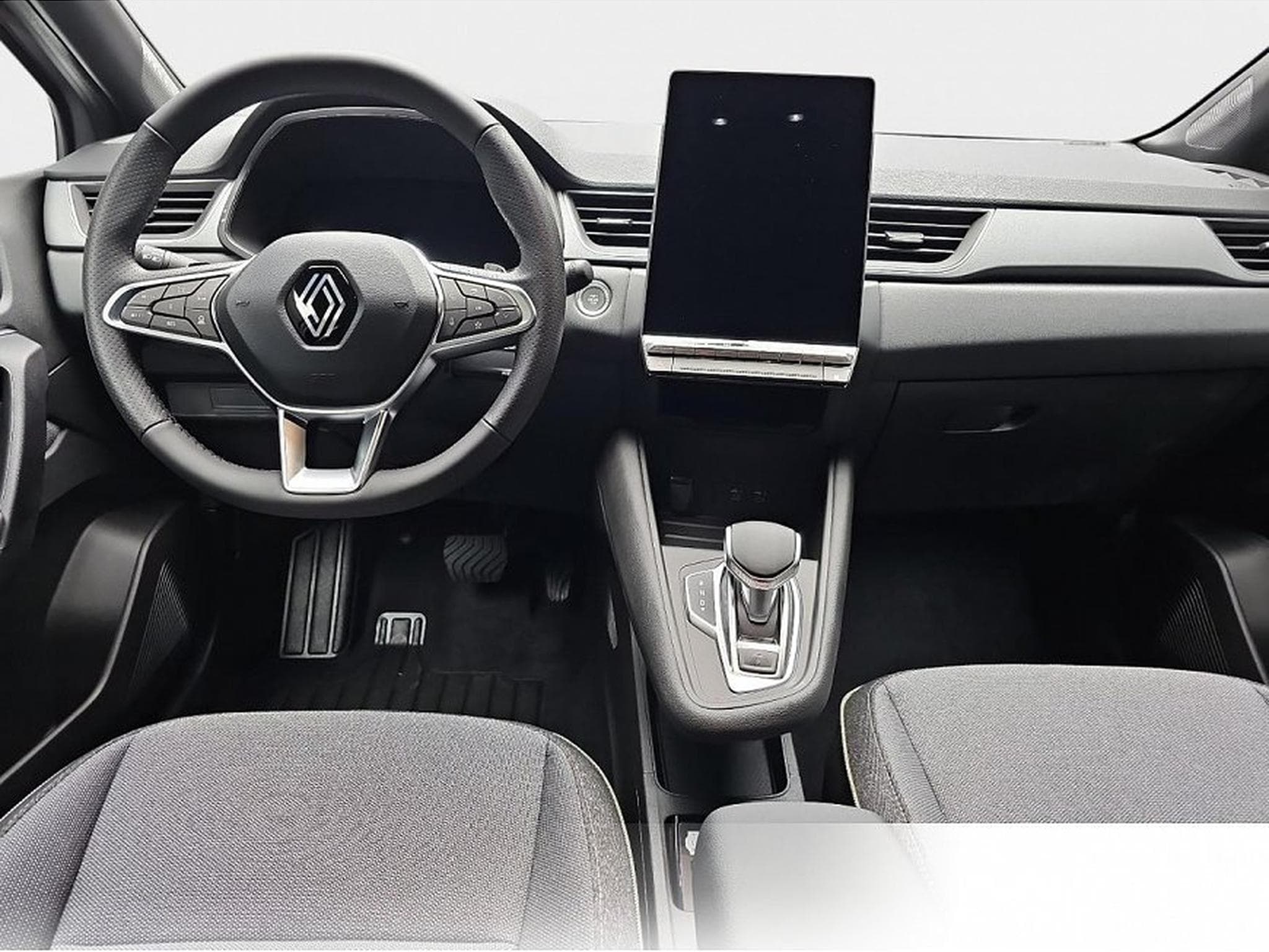 Renault Captur (2026) - Photo 6