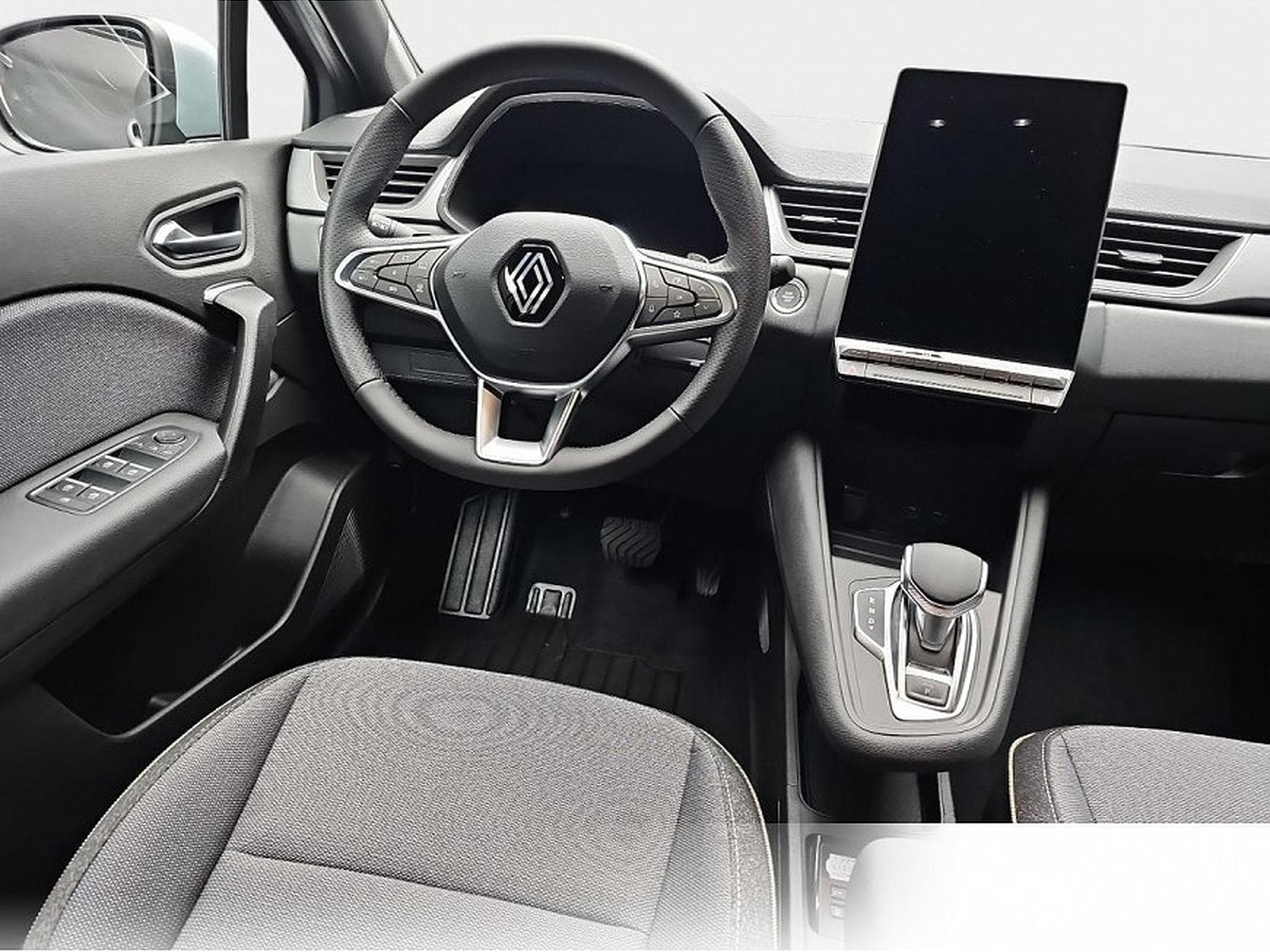 Renault Captur (2026) - Photo 7