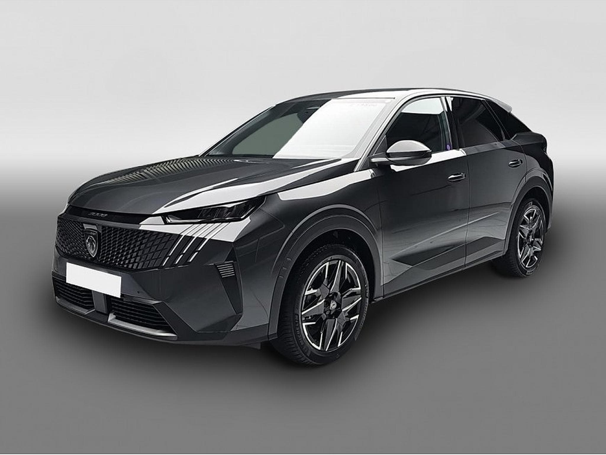 Peugeot 3008 (2026) - Foto 1
