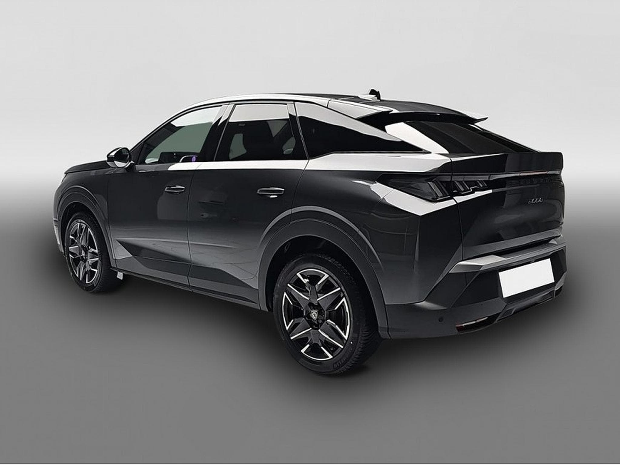 Peugeot 3008 (2026) - Foto 3