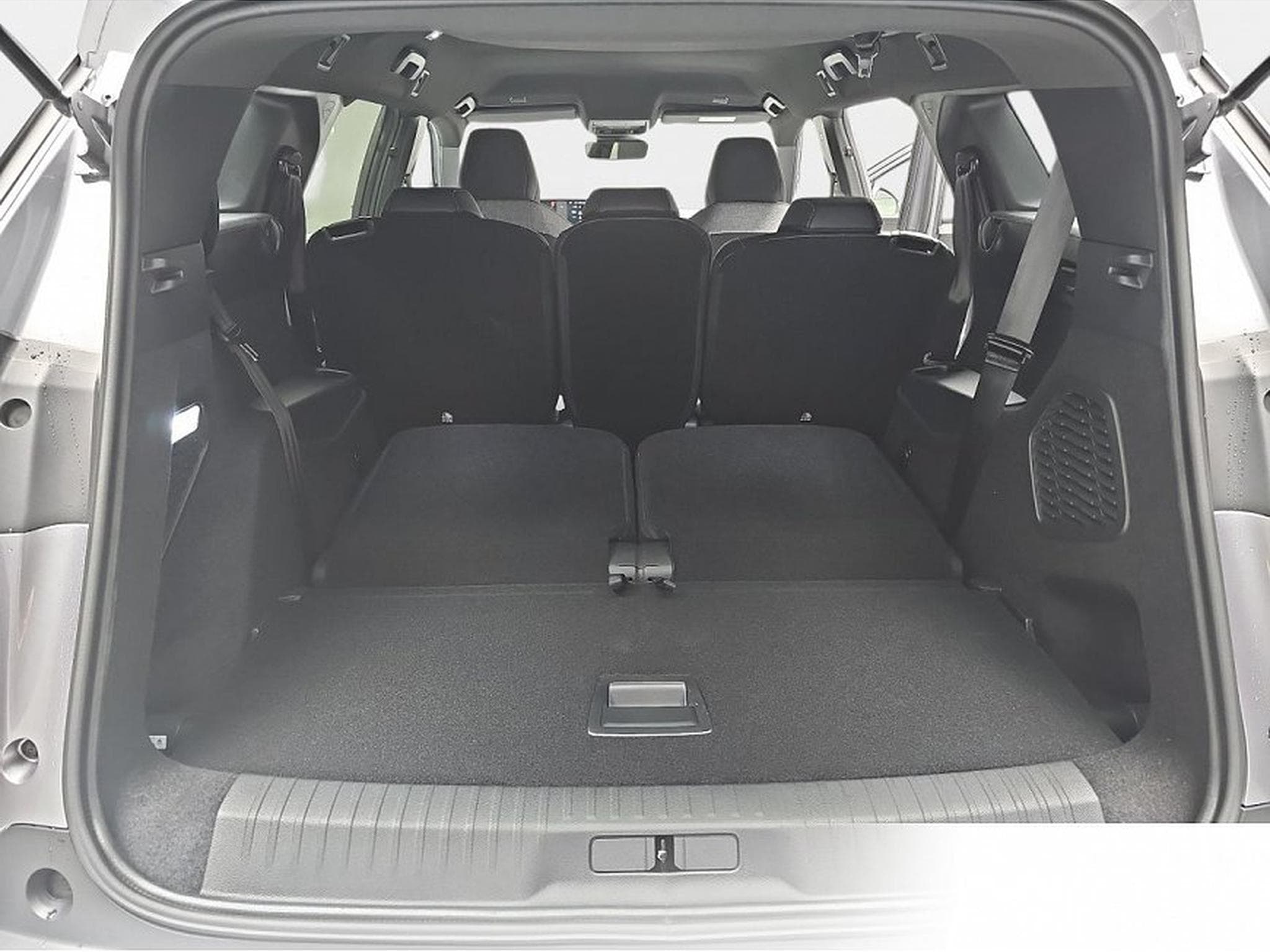 Peugeot 5008 (2026) - Photo 13