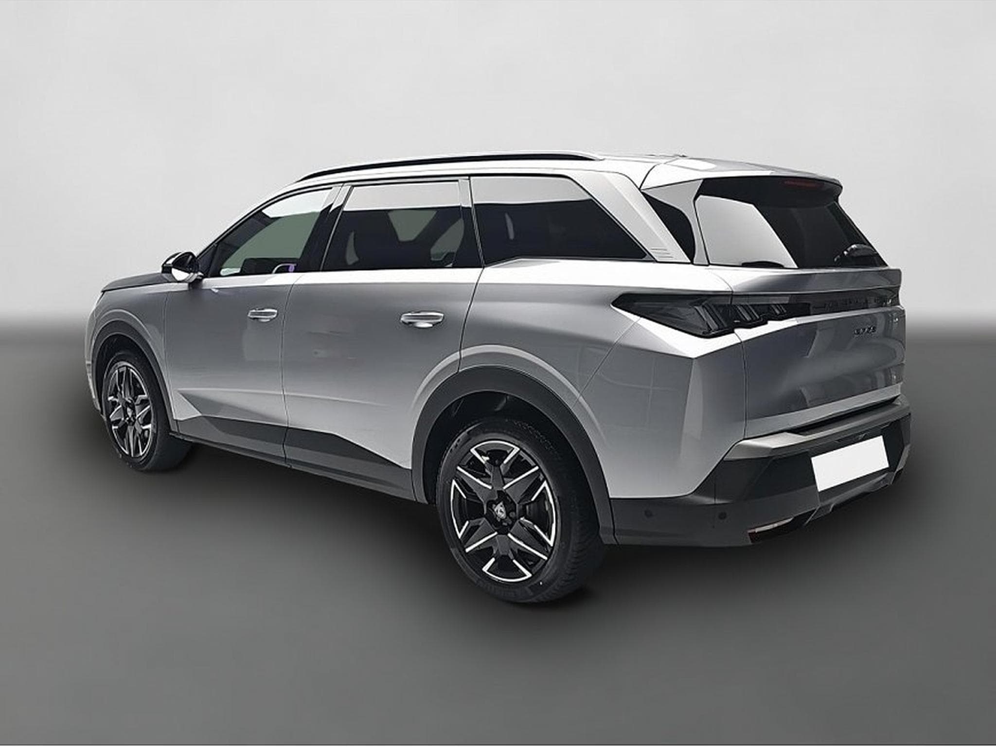Peugeot 5008 (2026) - Photo 3