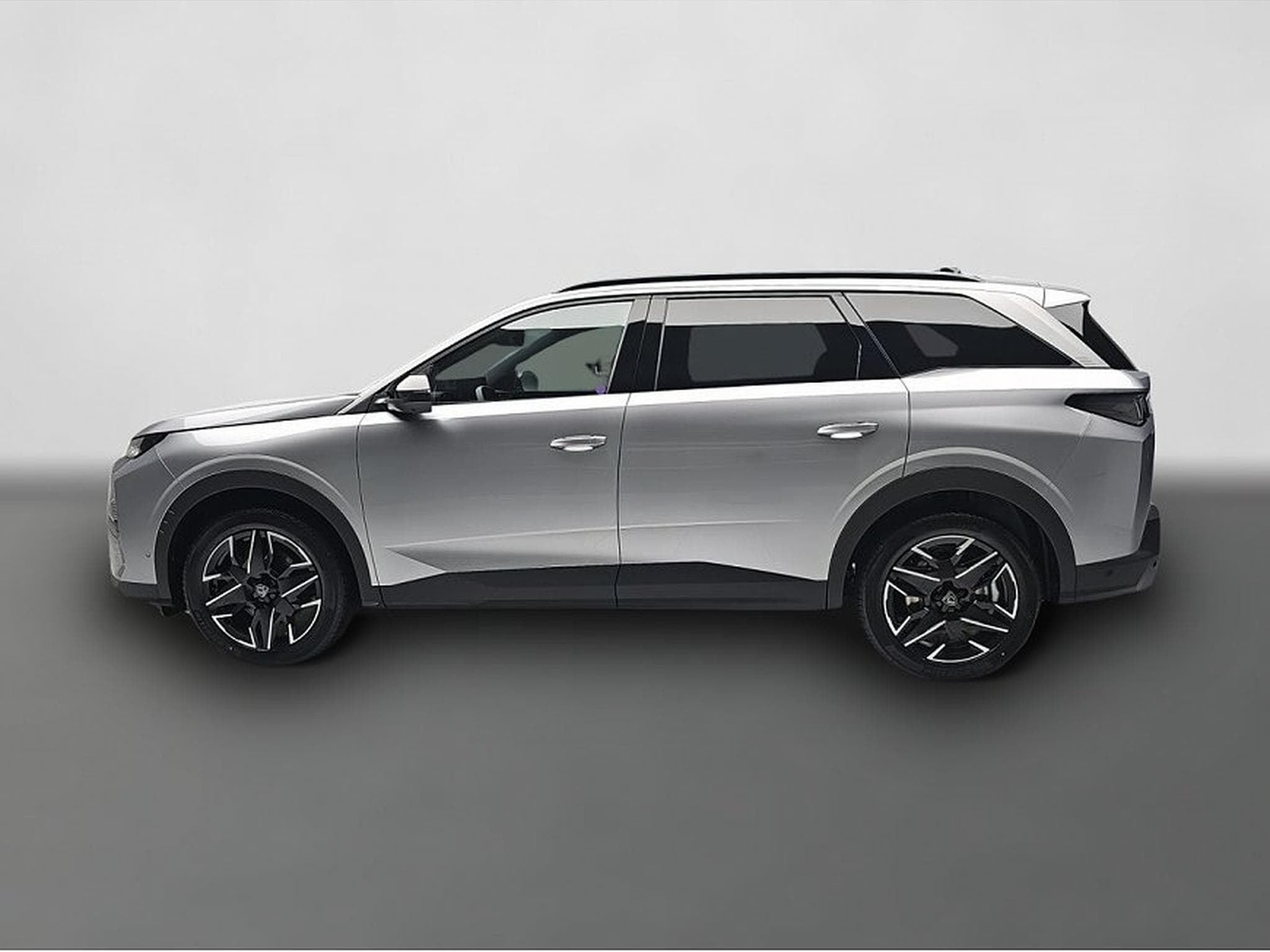 Peugeot 5008 (2026) - Photo 4