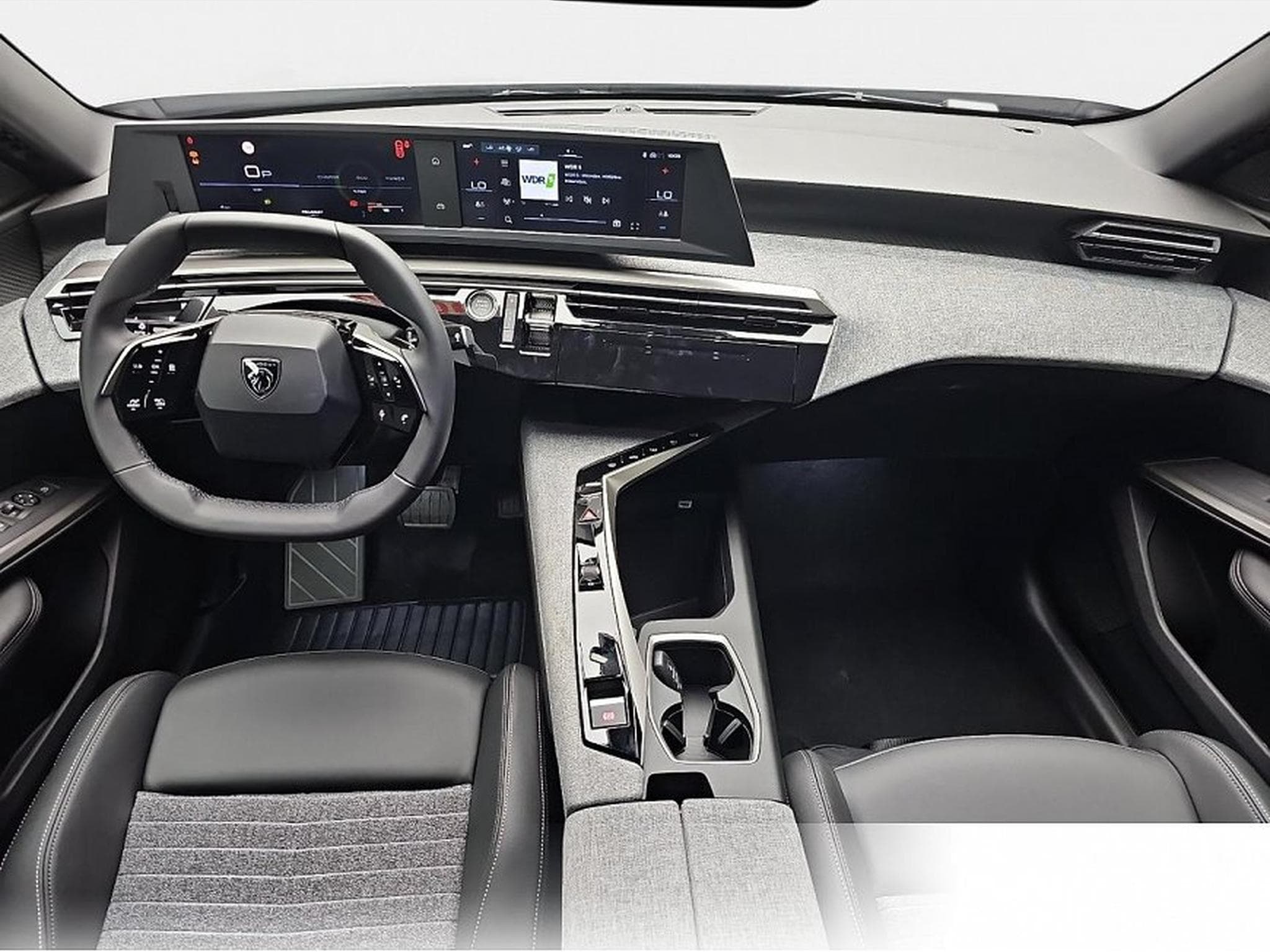 Peugeot 5008 (2026) - Photo 6