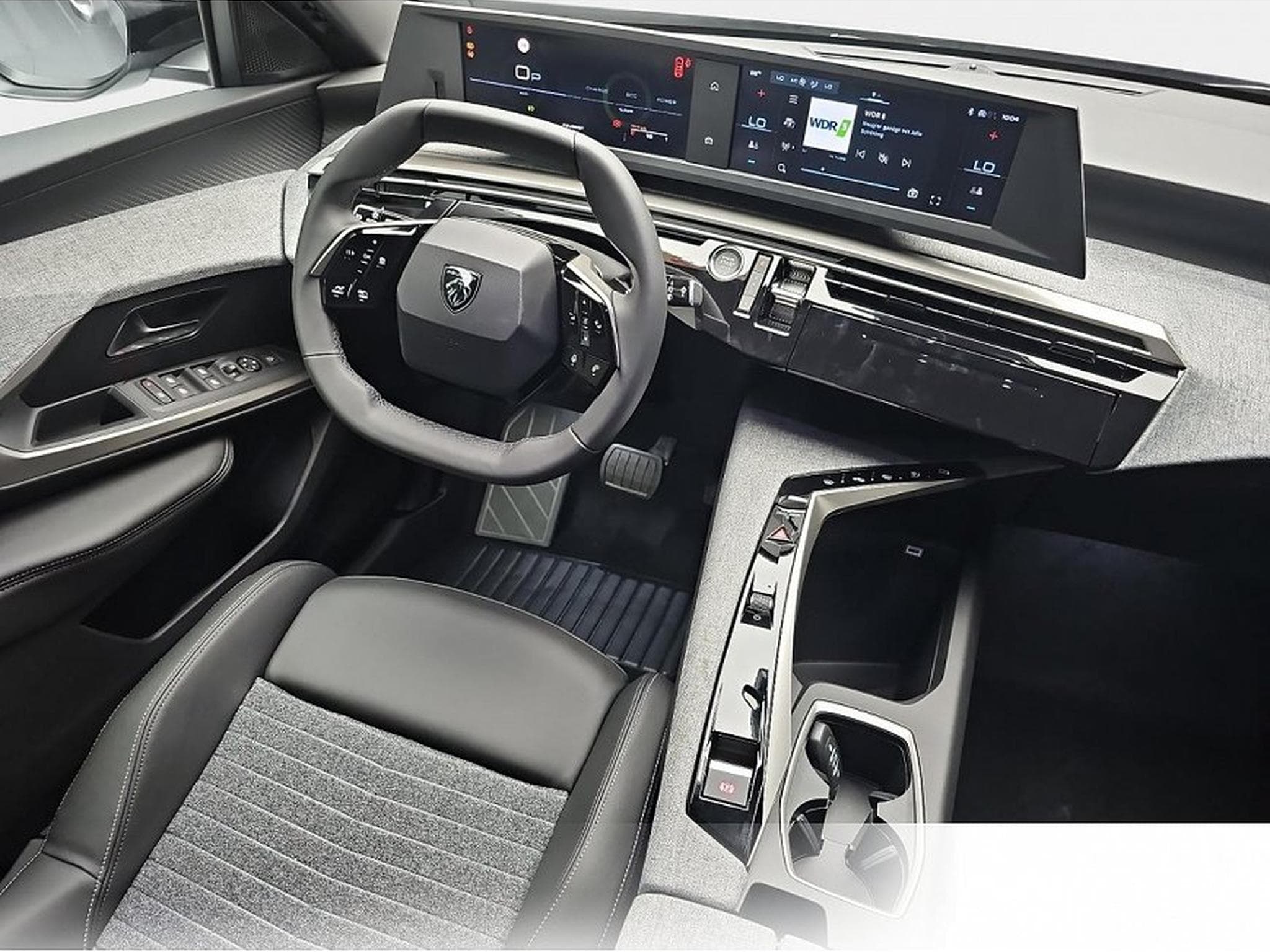 Peugeot 5008 (2026) - Photo 7