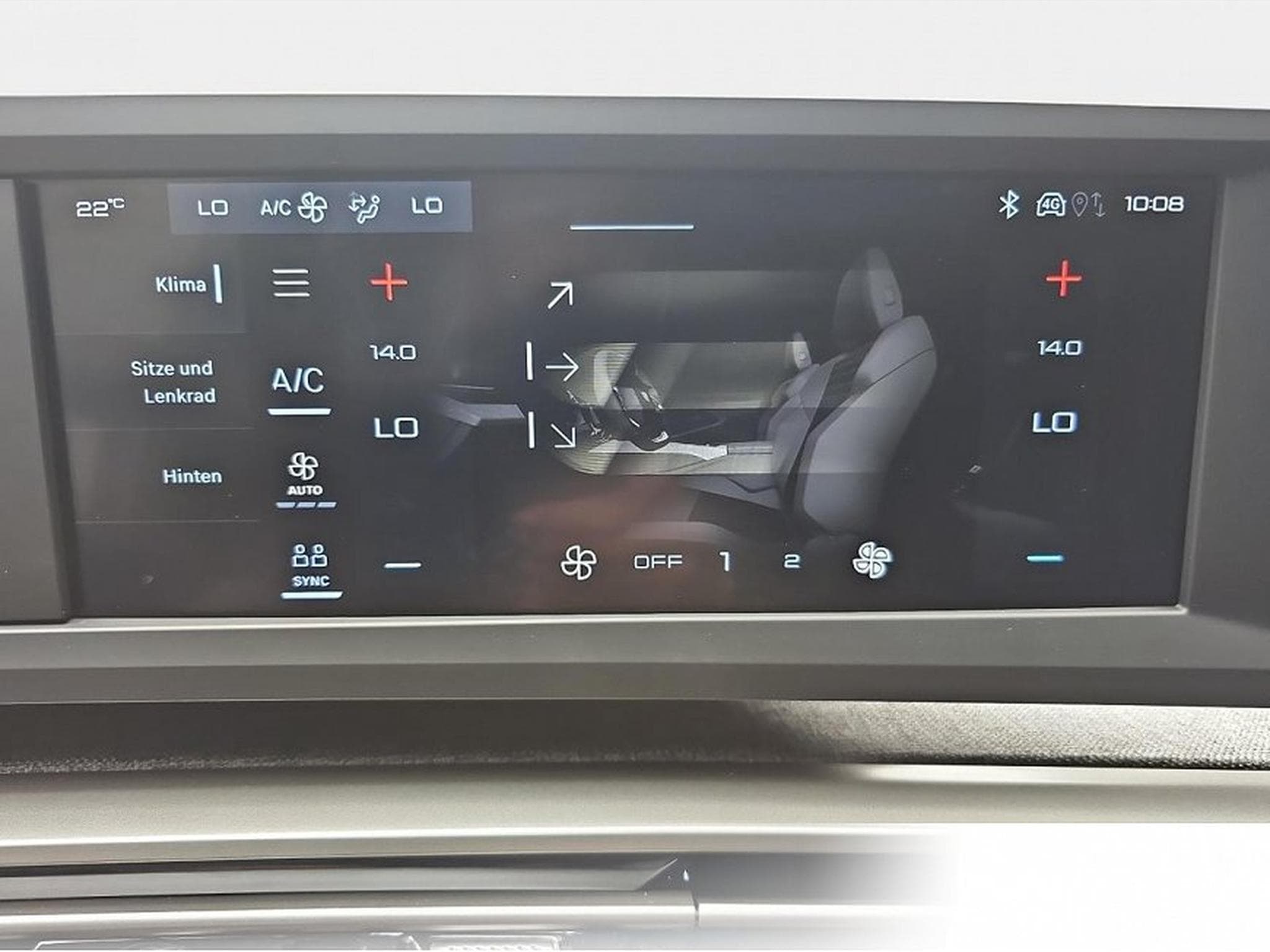 Peugeot 5008 (2026) - Photo 9