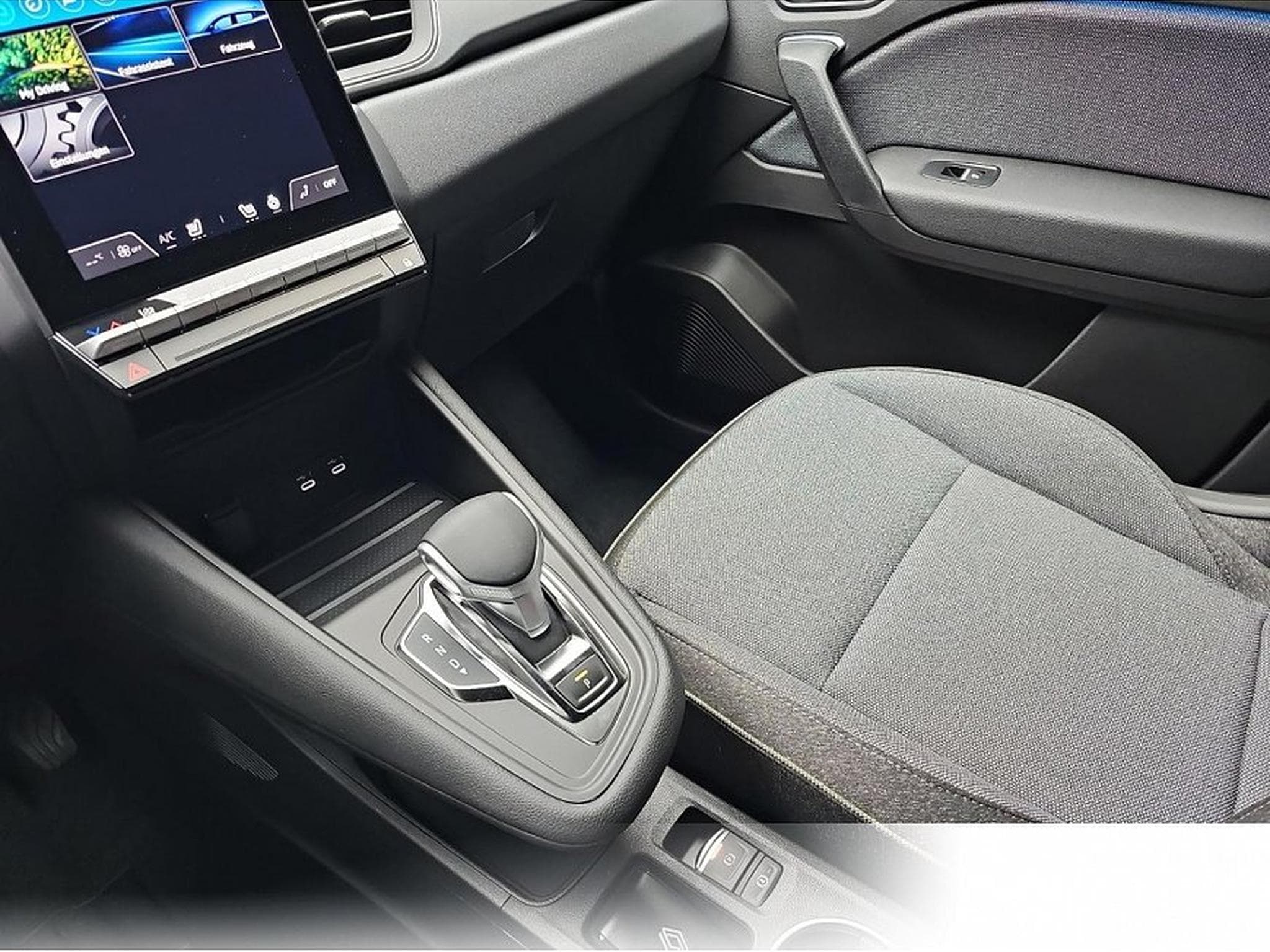 Renault Captur (2026) - Photo 11