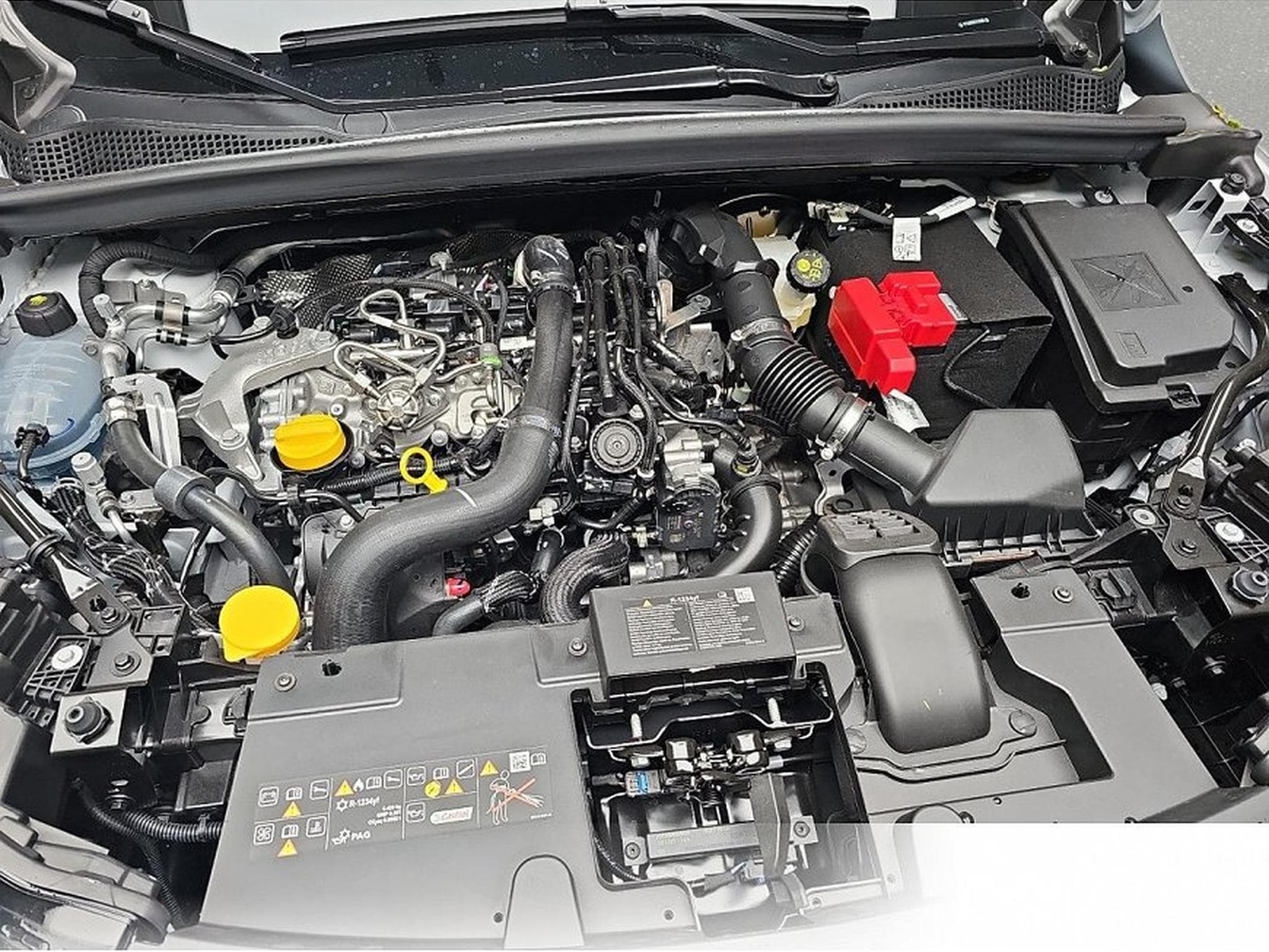Renault Captur (2026) - Photo 14