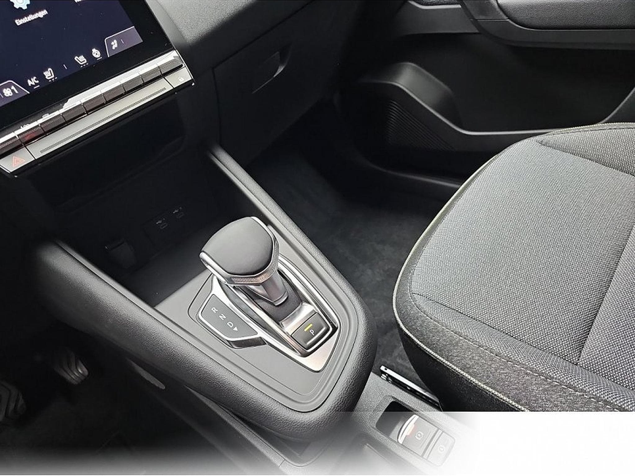 Renault Captur (2026) - Photo 11