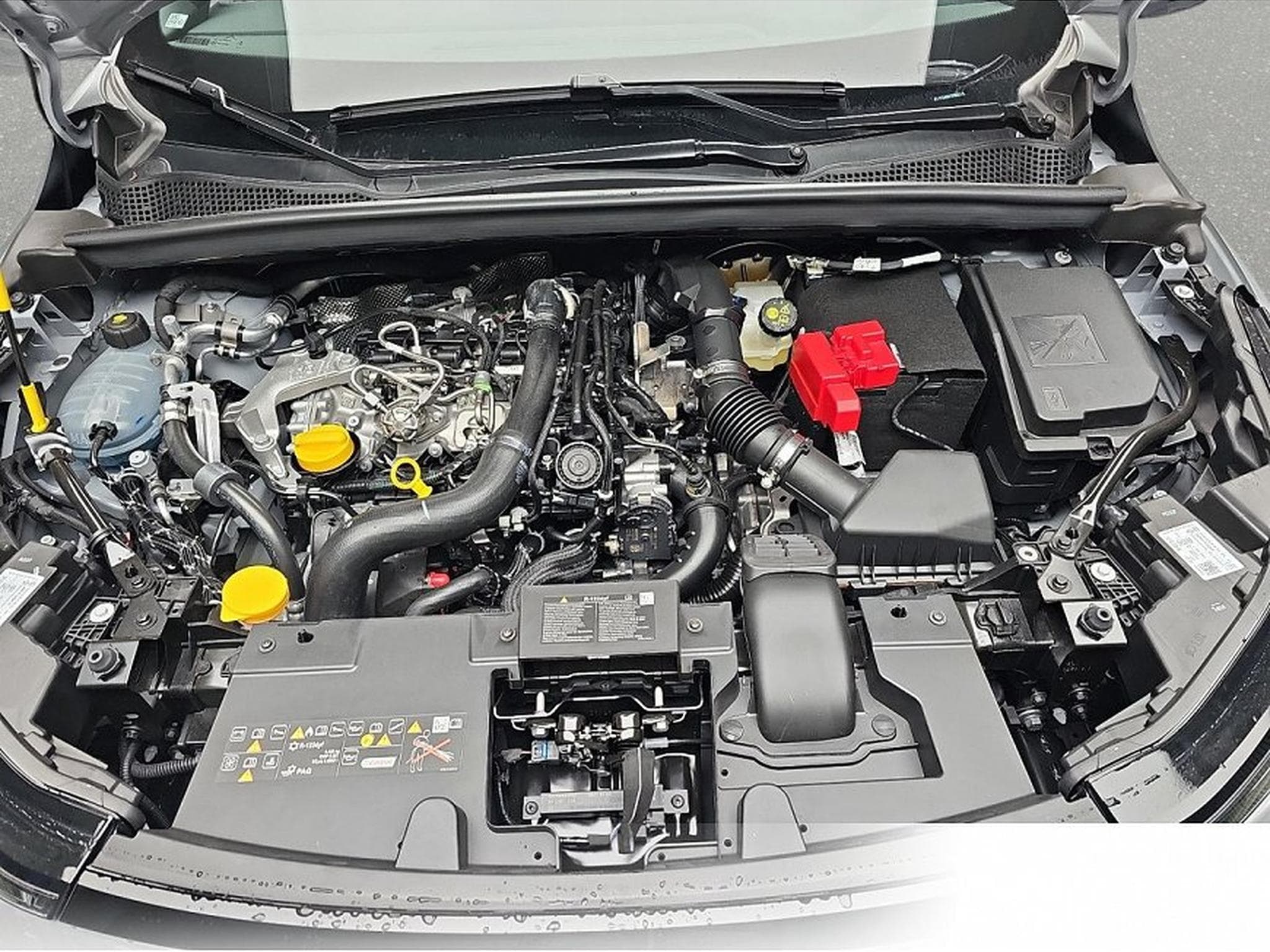 Renault Captur (2026) - Photo 14