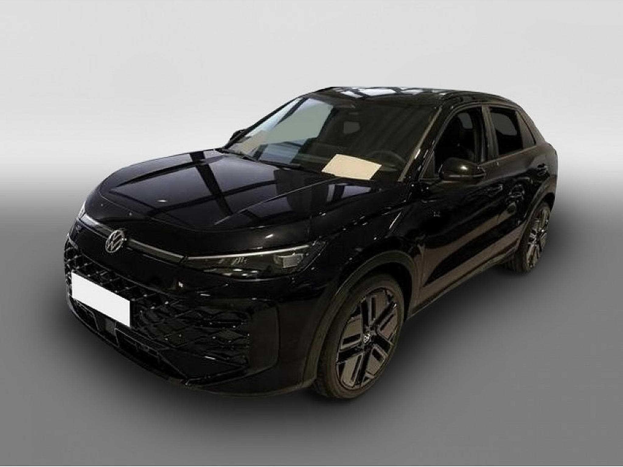 VW T-Roc (2026) - Foto 1