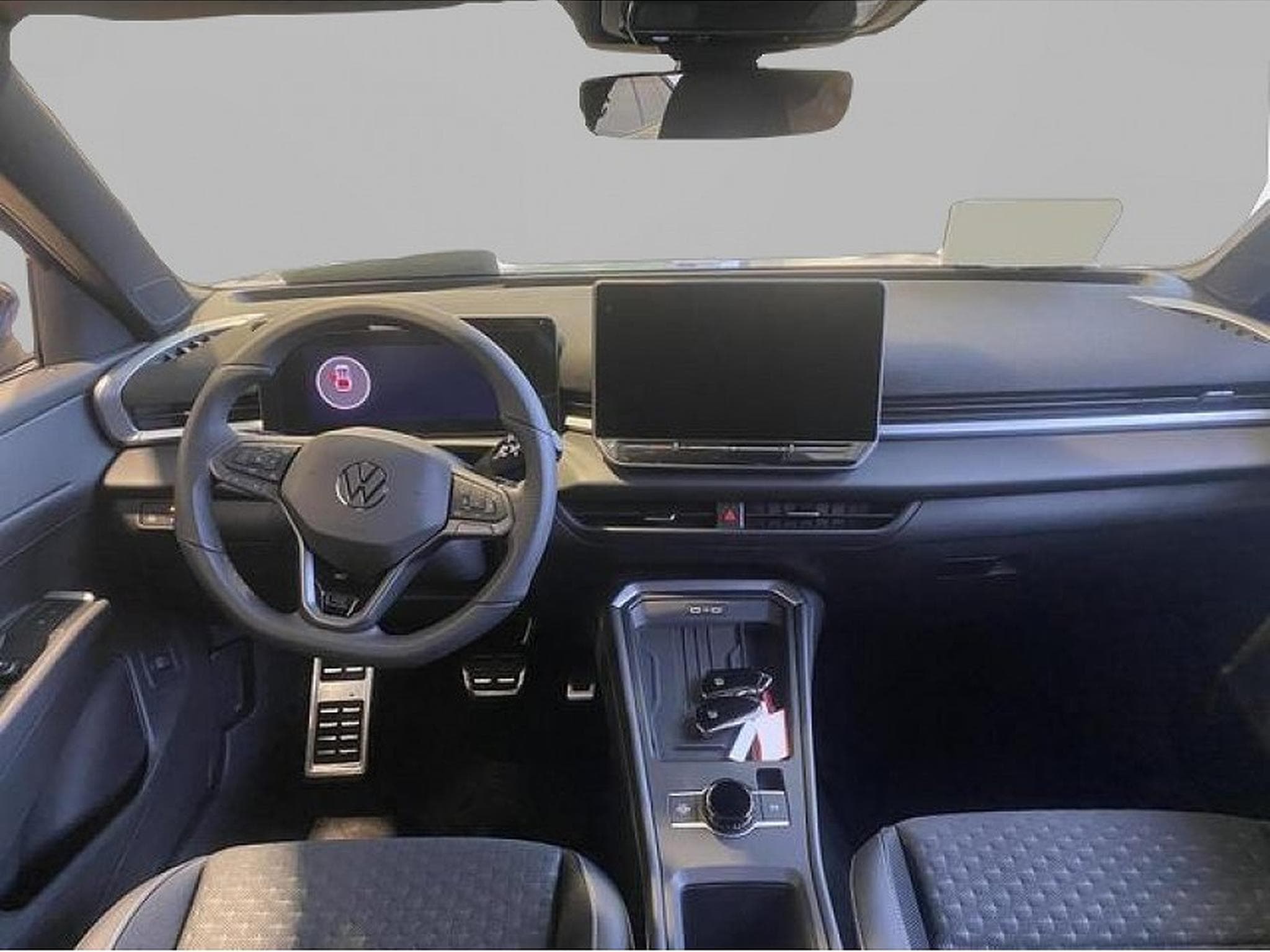 VW T-Roc (2026) - Foto 4