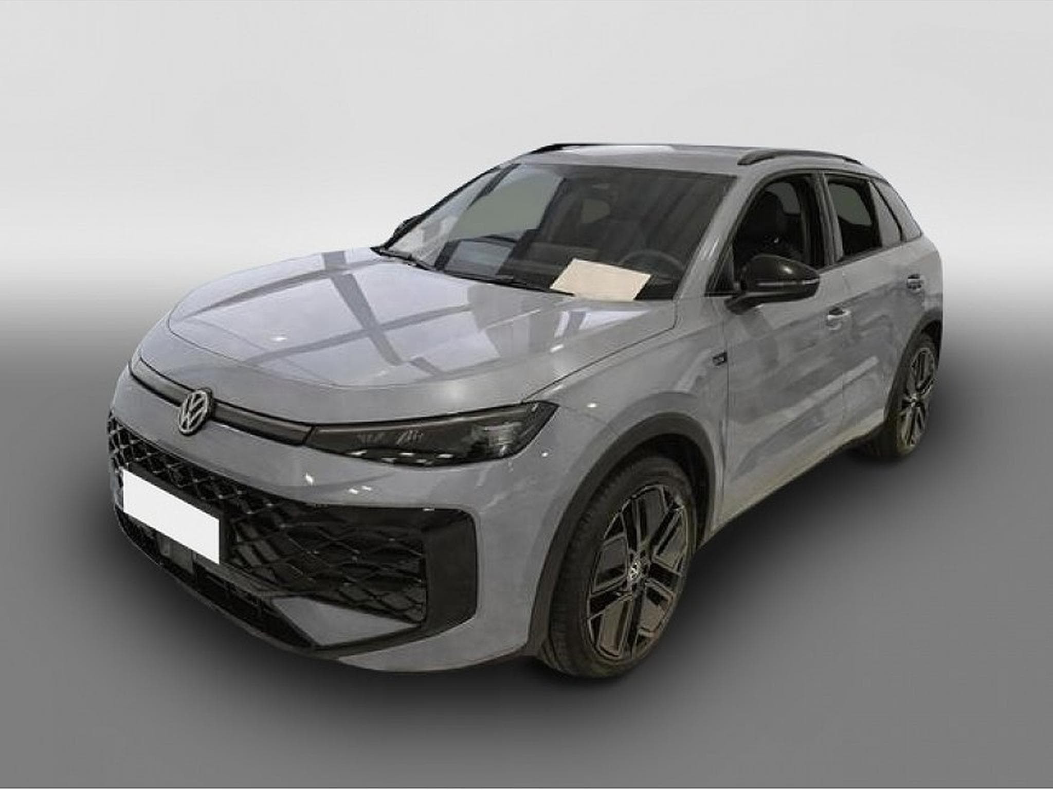VW T-Roc (2026) - Foto 1