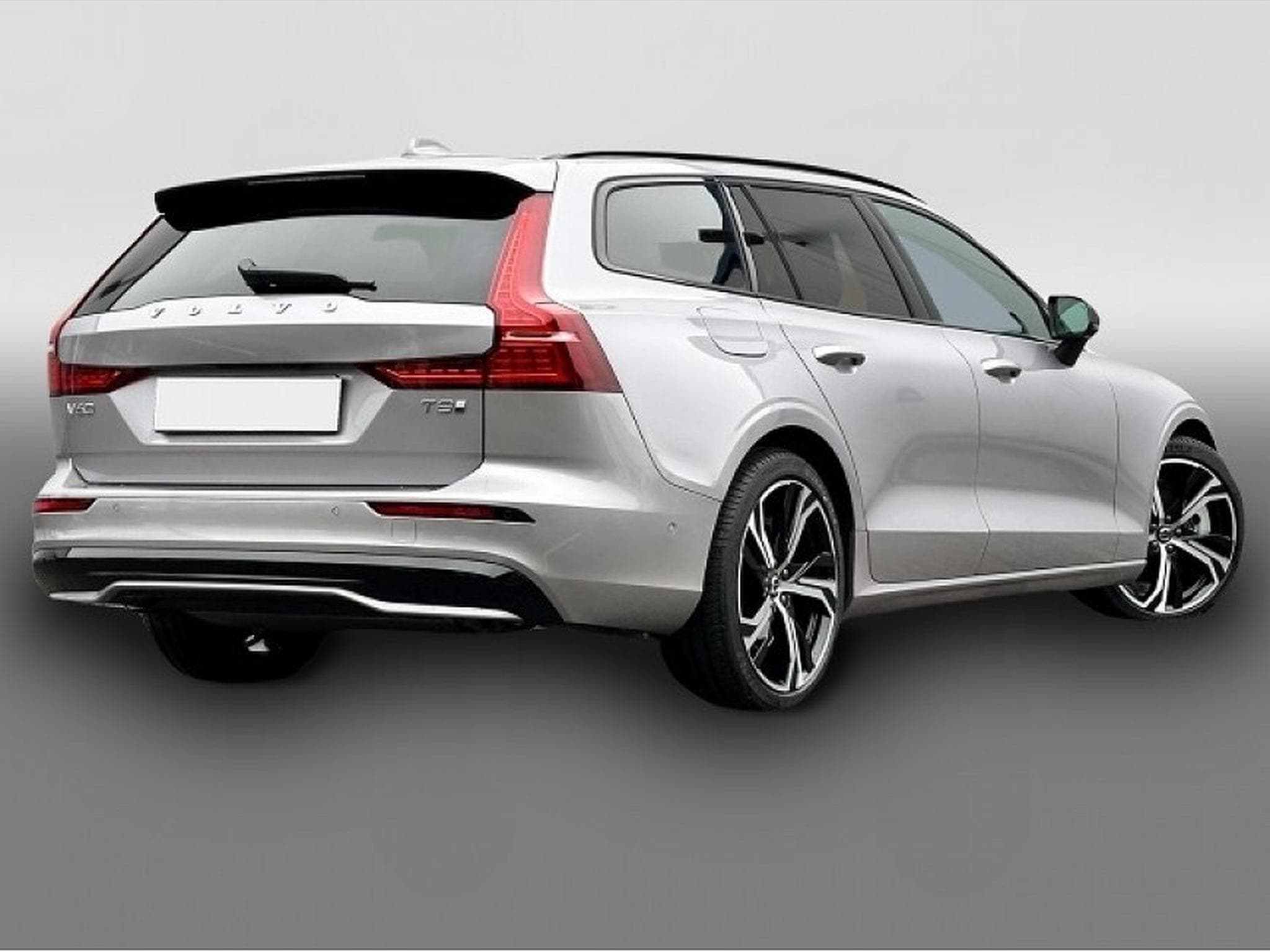 Volvo V60 (2025) - Photo 3
