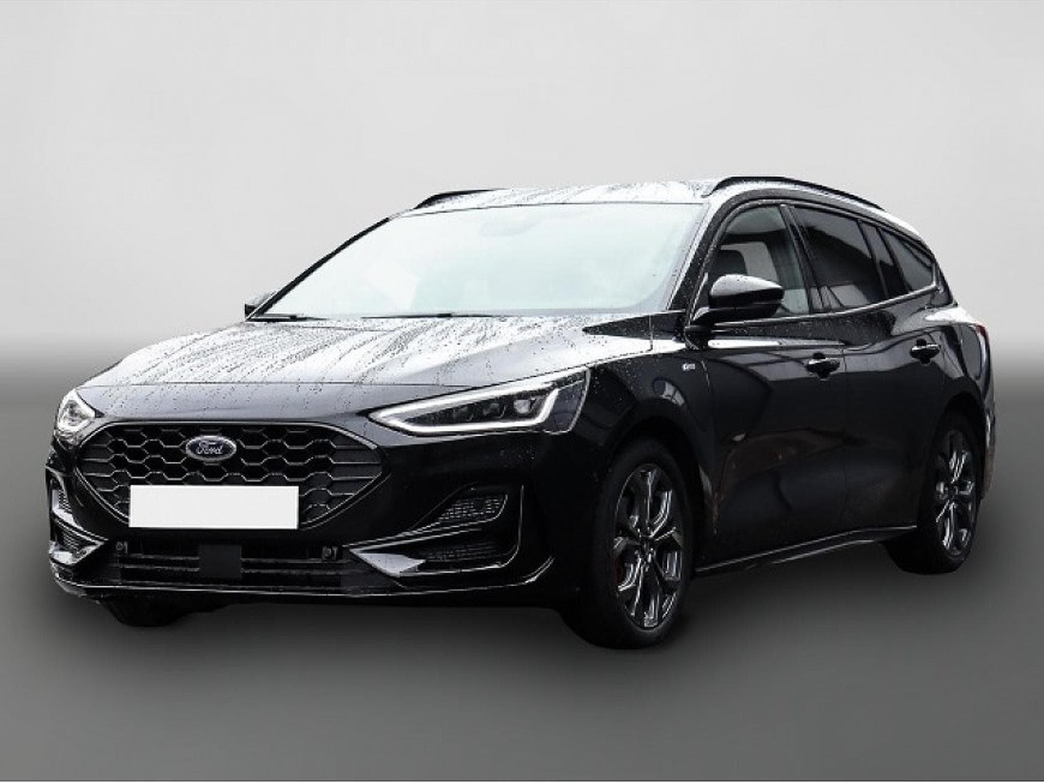 Ford Focus (2025) - Photo 1