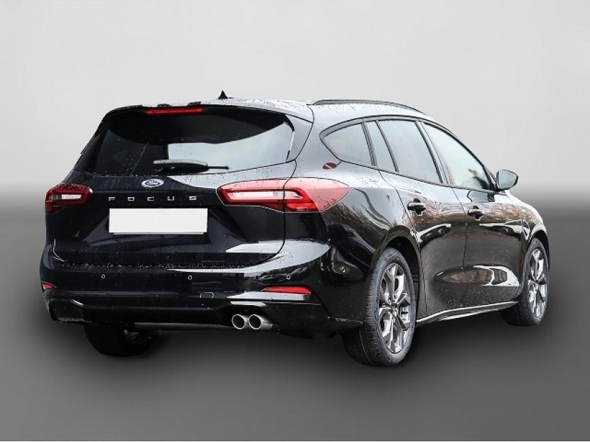 Ford Focus (2025) - Photo 2