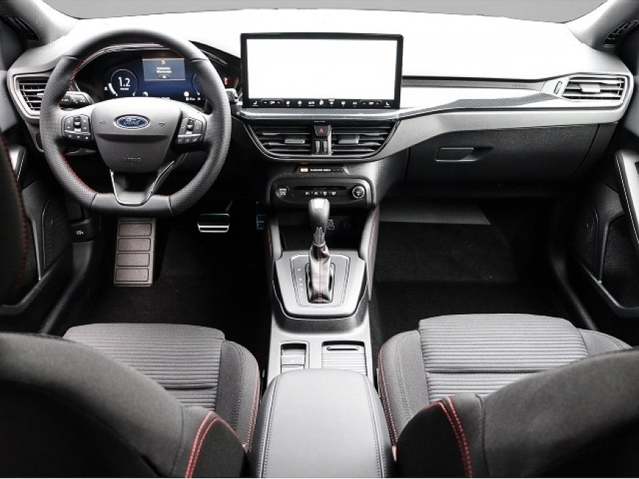 Ford Focus (2025) - Photo 4