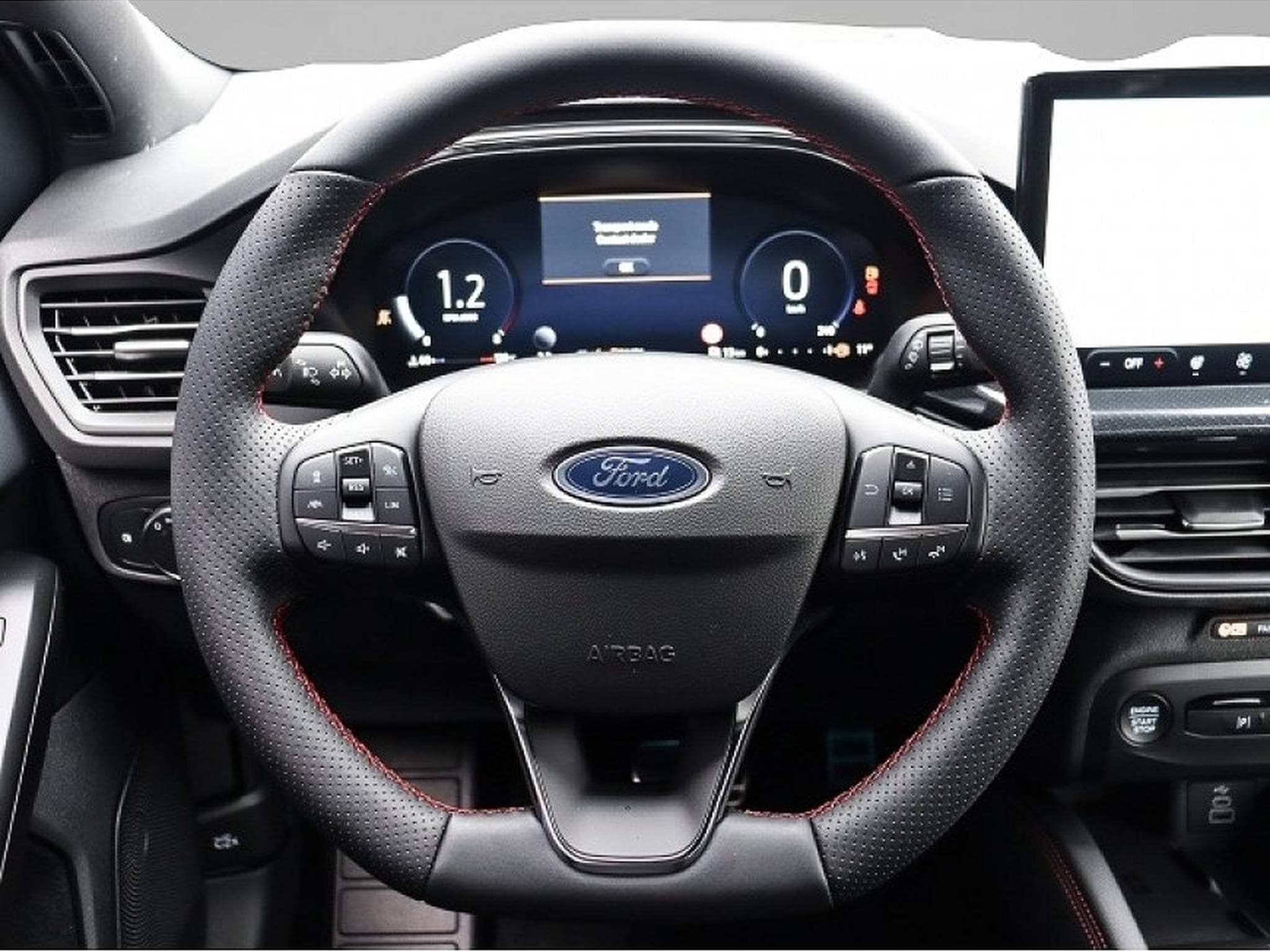 Ford Focus (2025) - Photo 5