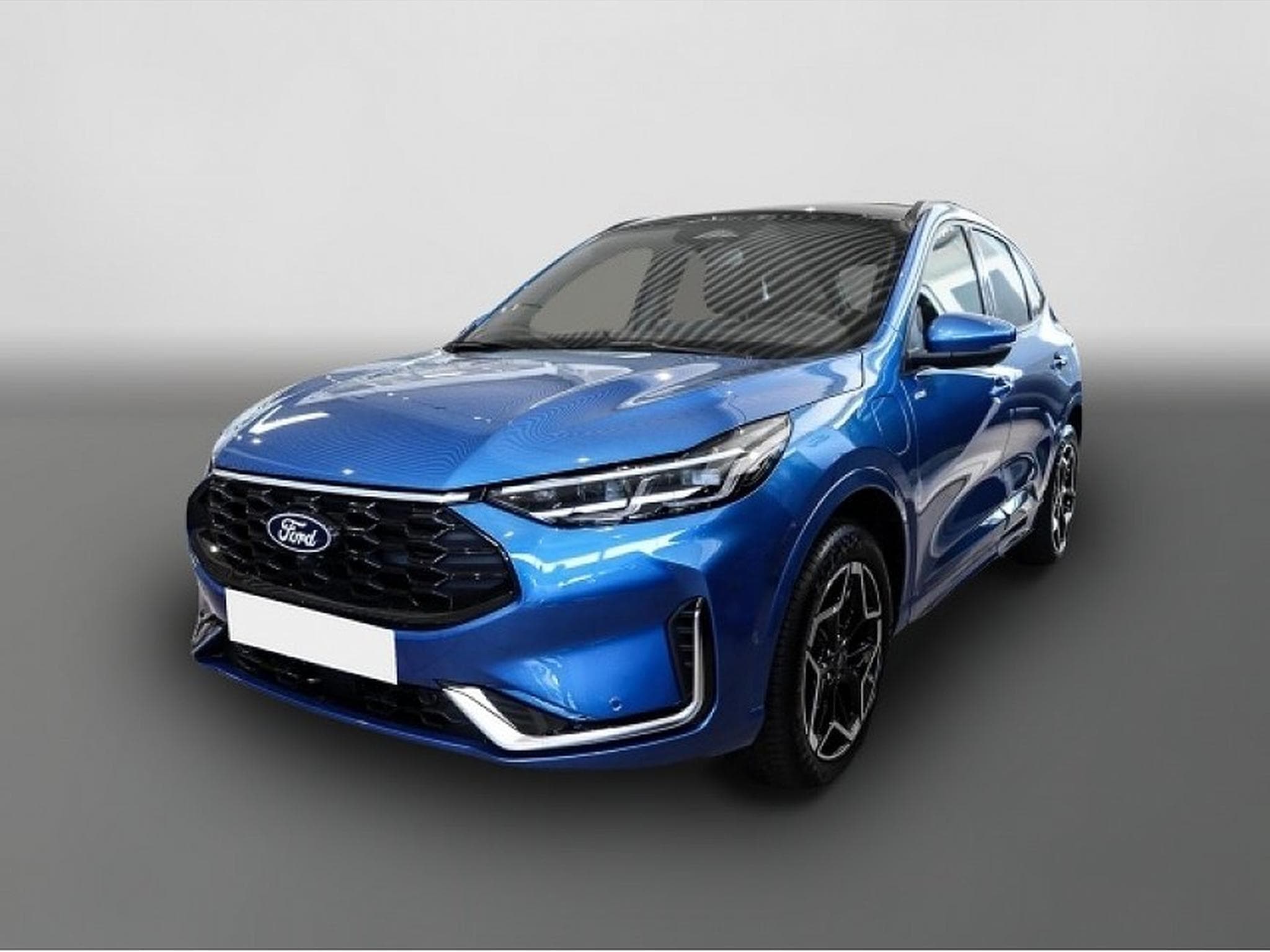 Ford Kuga (2024) - Foto 1