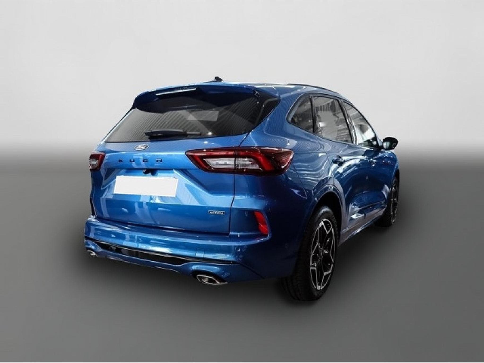 Ford Kuga (2024) - Foto 2