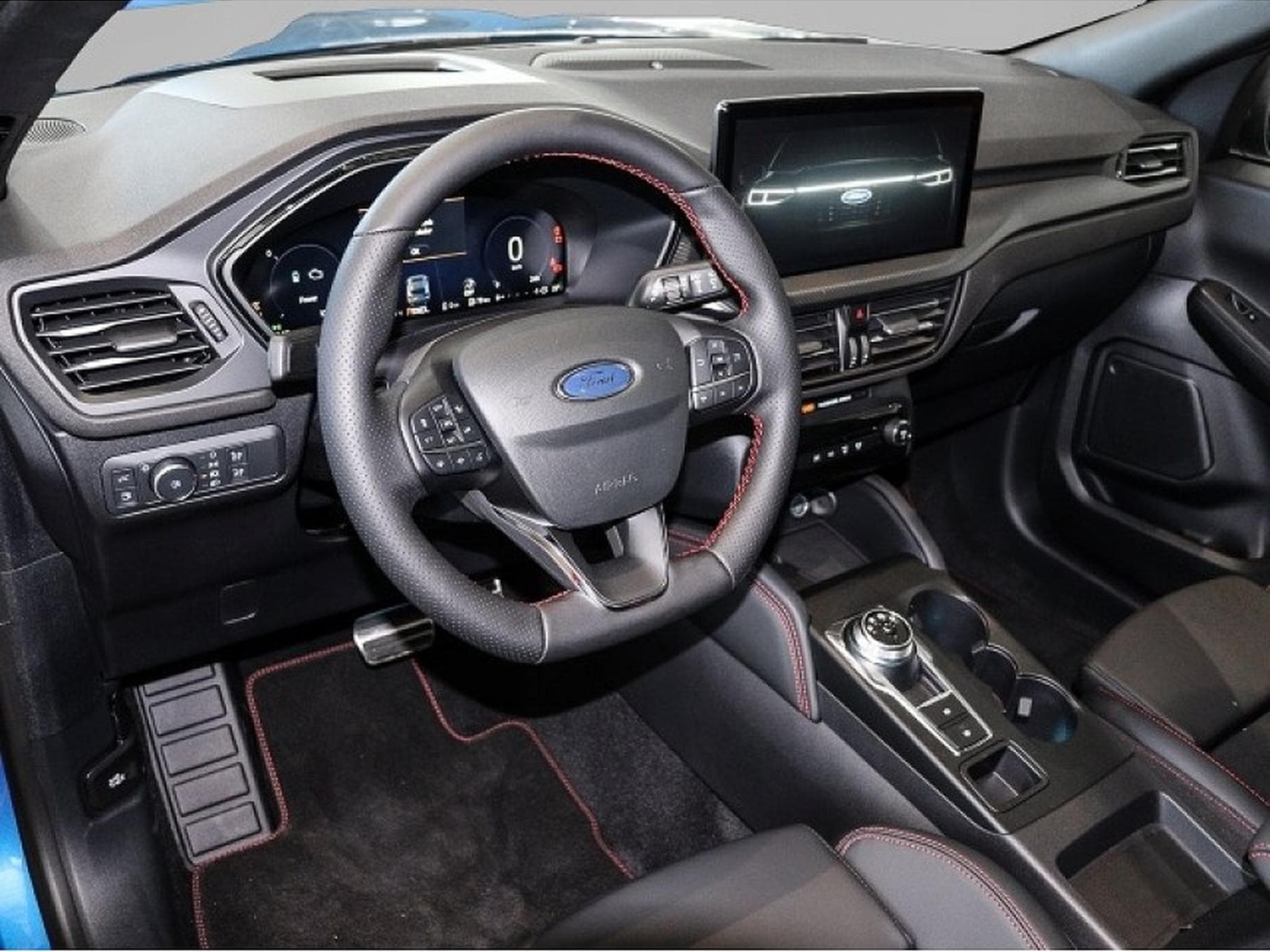 Ford Kuga (2024) - Foto 3