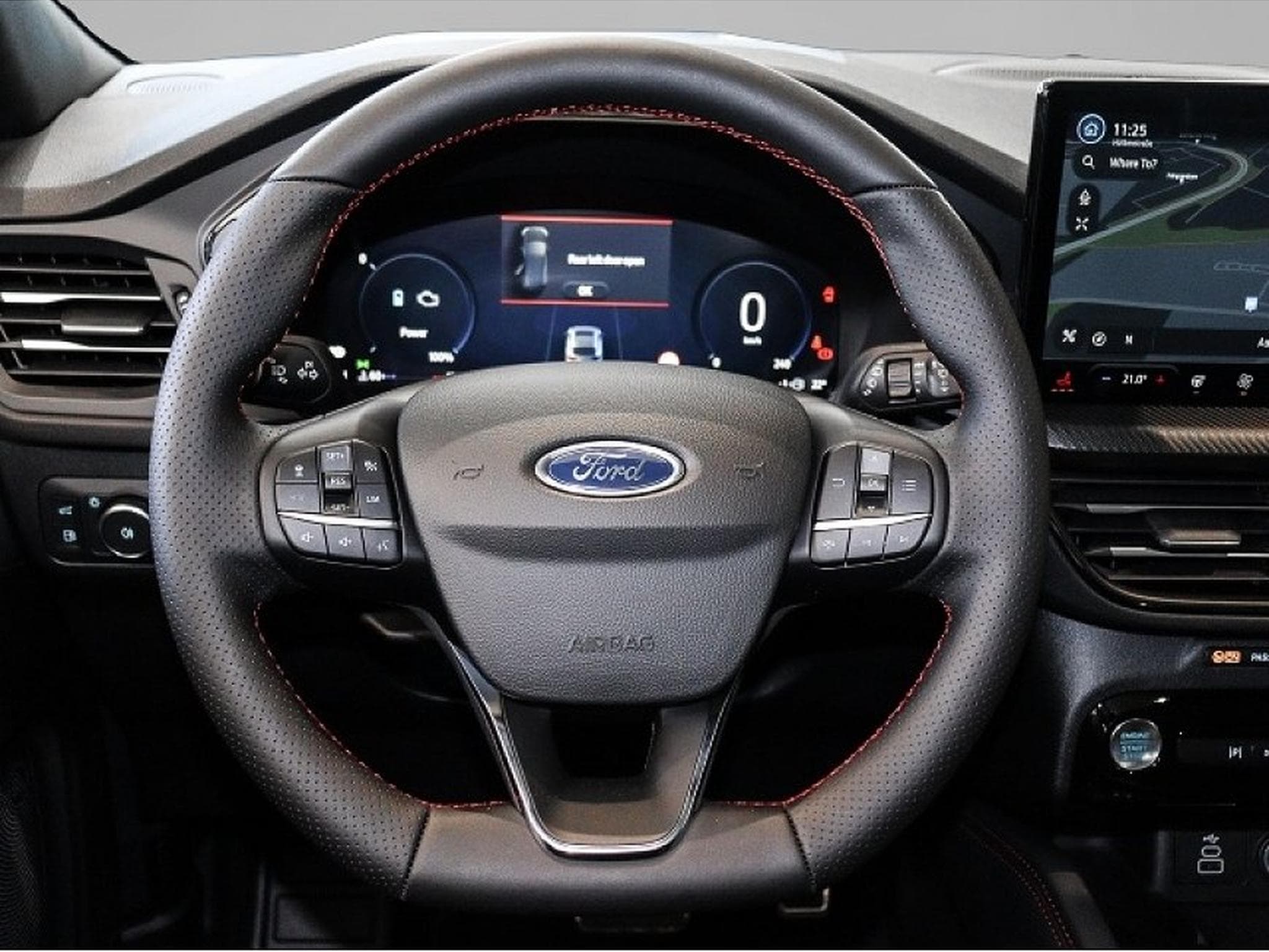 Ford Kuga (2024) - Foto 5