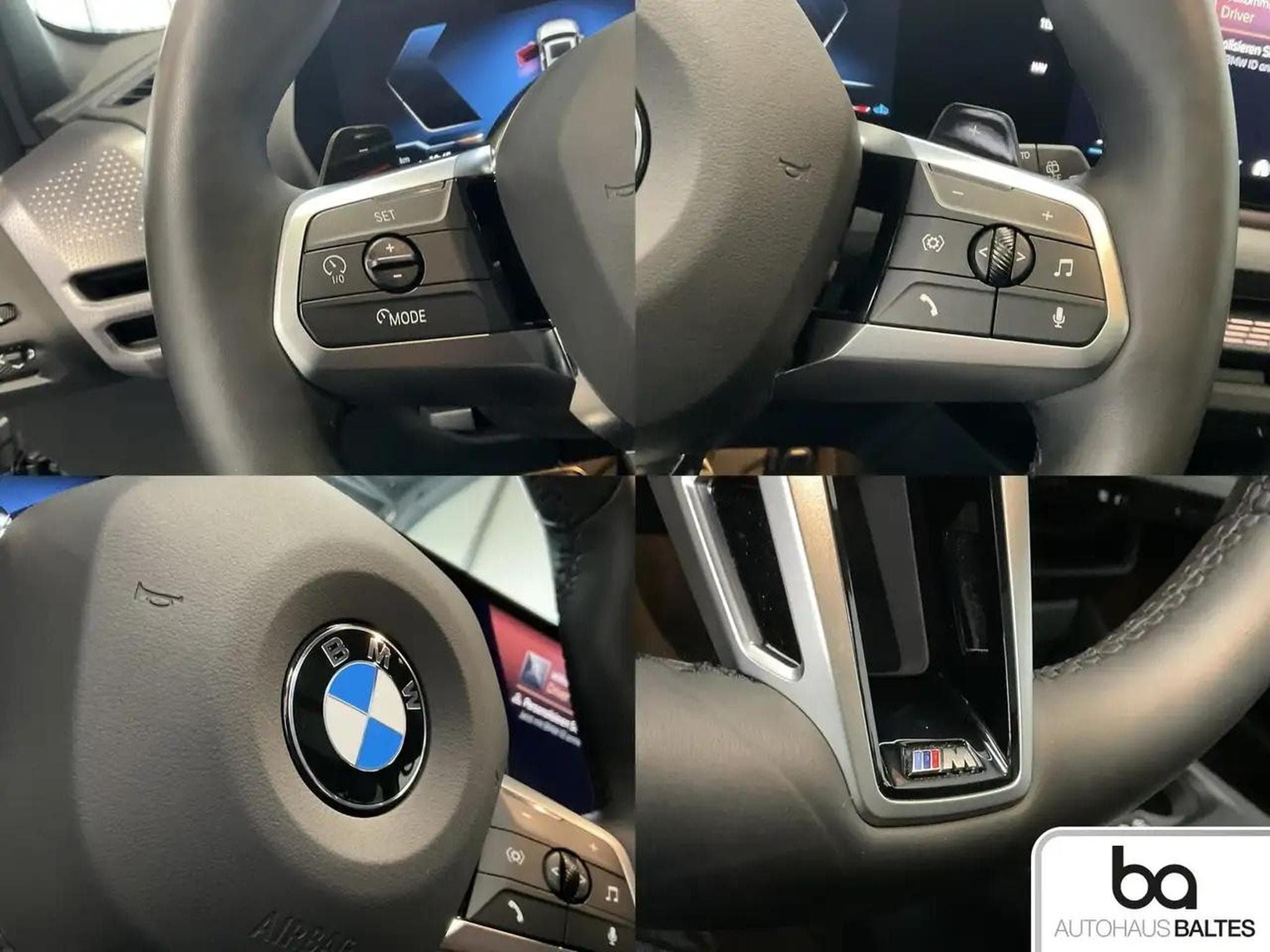 BMW 120 (2025) - Photo 13