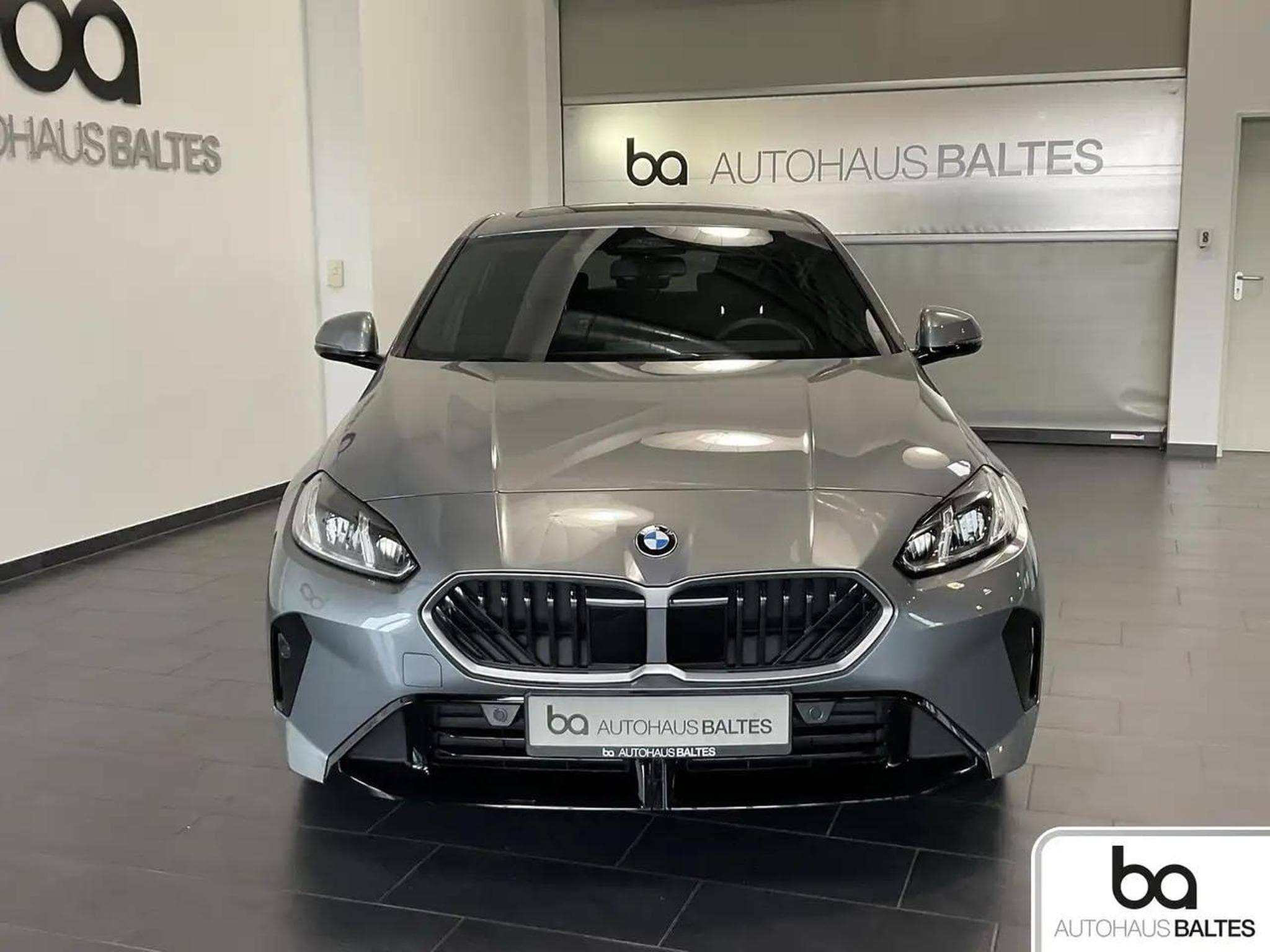 BMW 120 (2025) - Photo 2