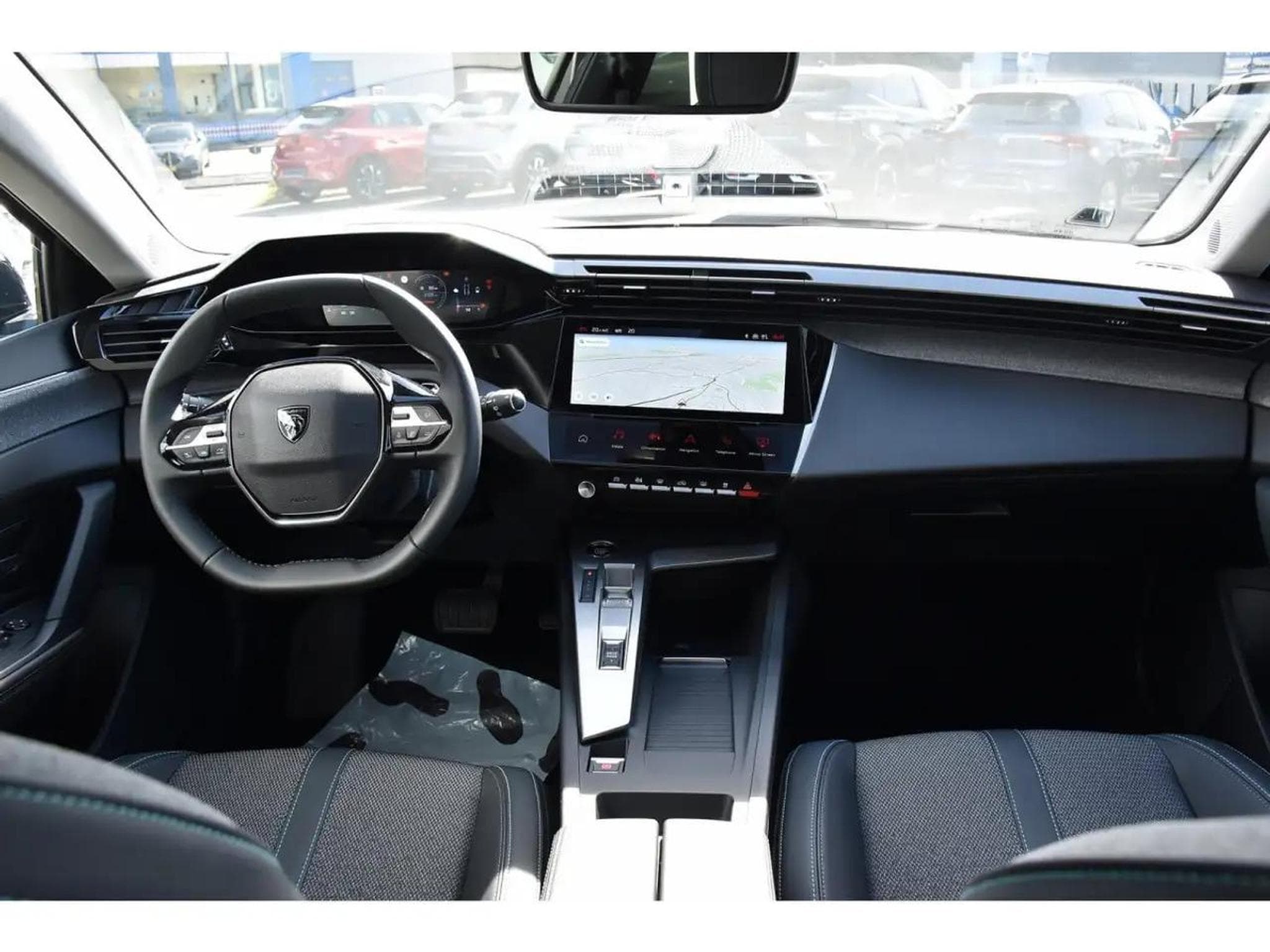 Peugeot 308 (2025) - Foto 9