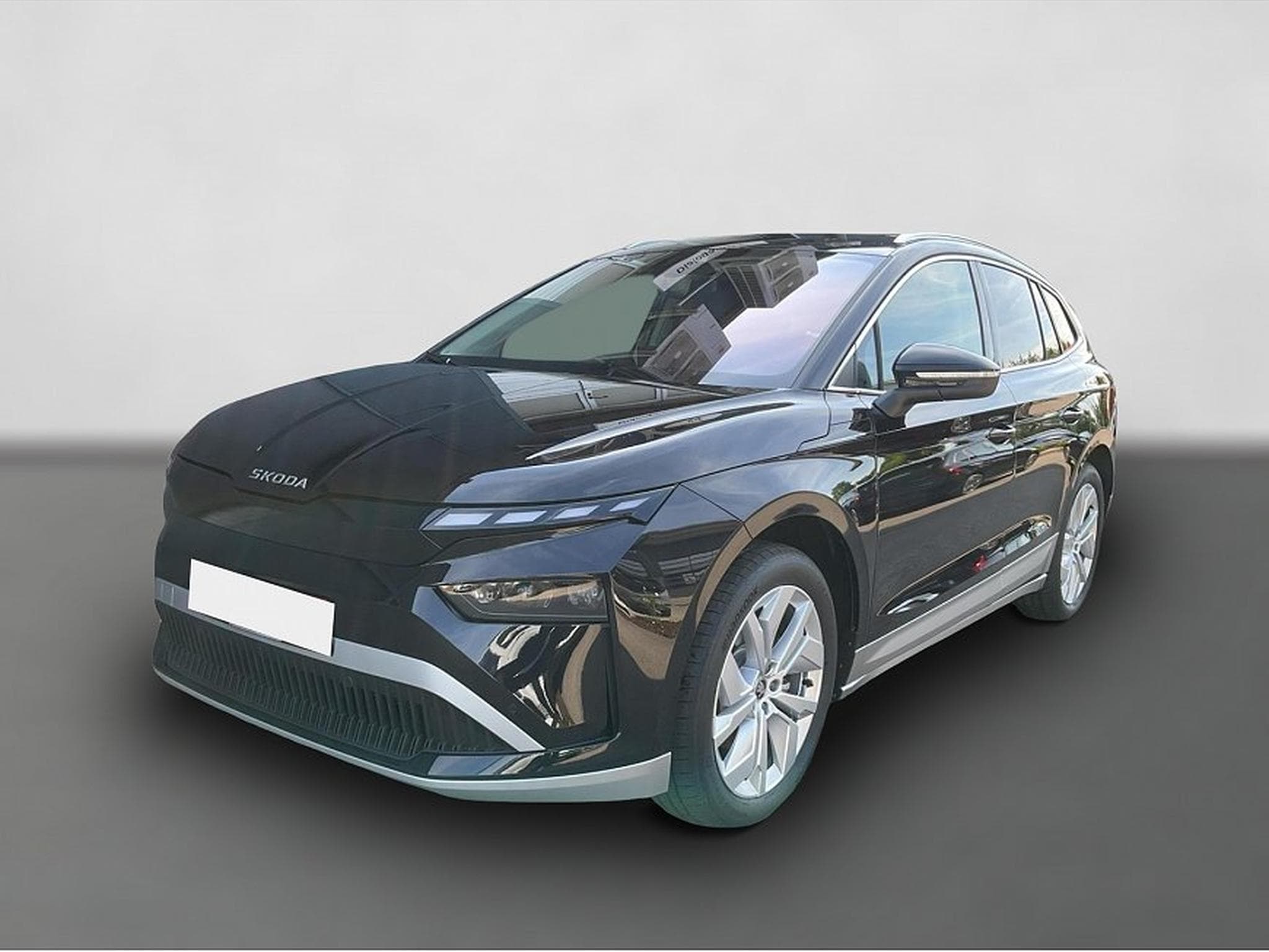 Skoda Enyaq (2025) - Photo 1