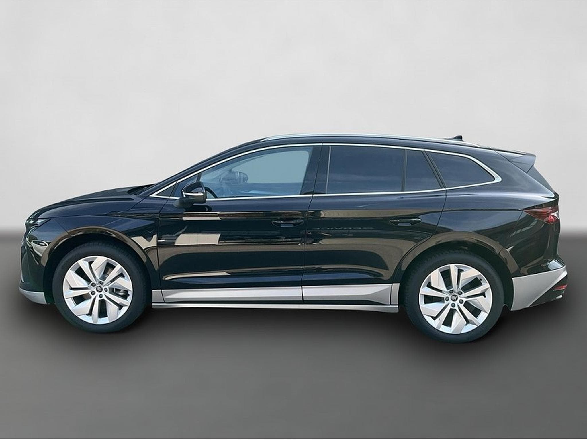 Skoda Enyaq (2025) - Photo 2