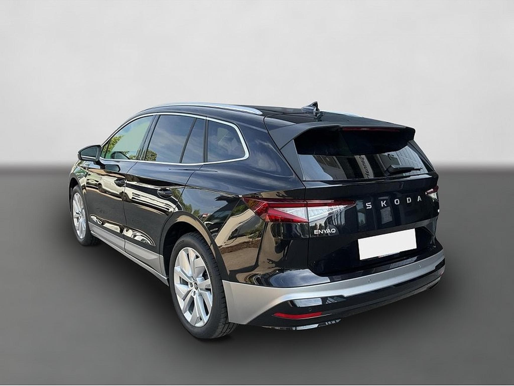 Skoda Enyaq (2025) - Photo 3